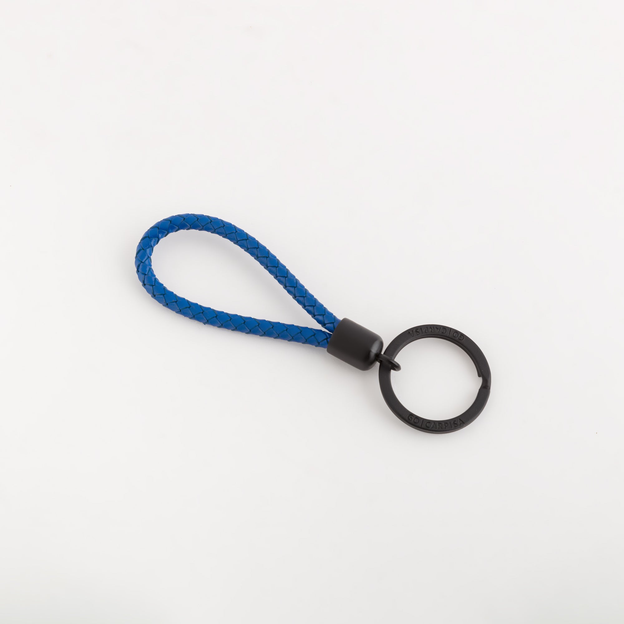 Key ring - Key ring new Electric Blue