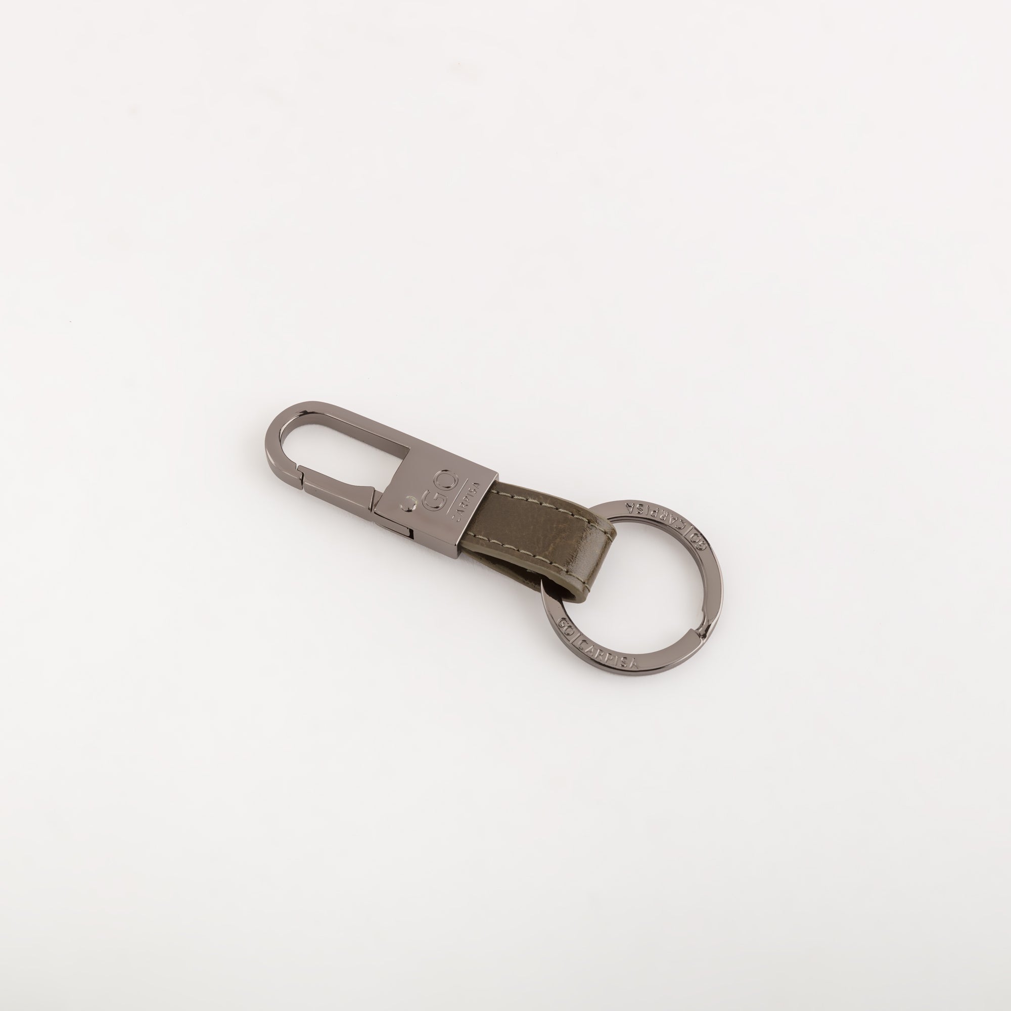 Key ring - Key ring new Olive