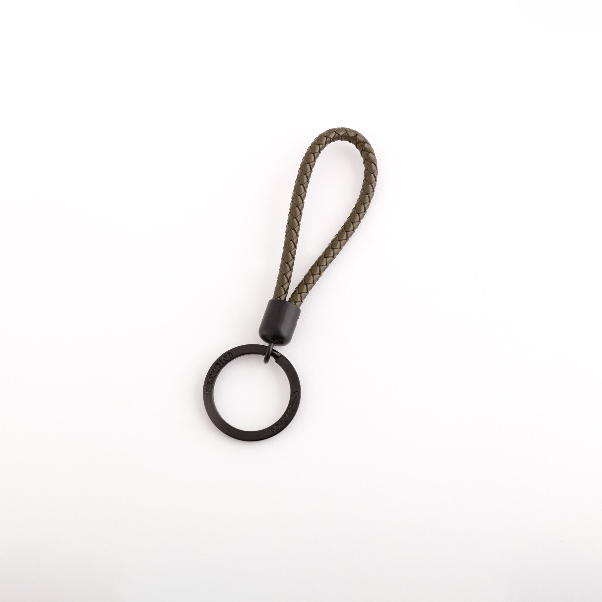 Keychain - New Keychain Olive