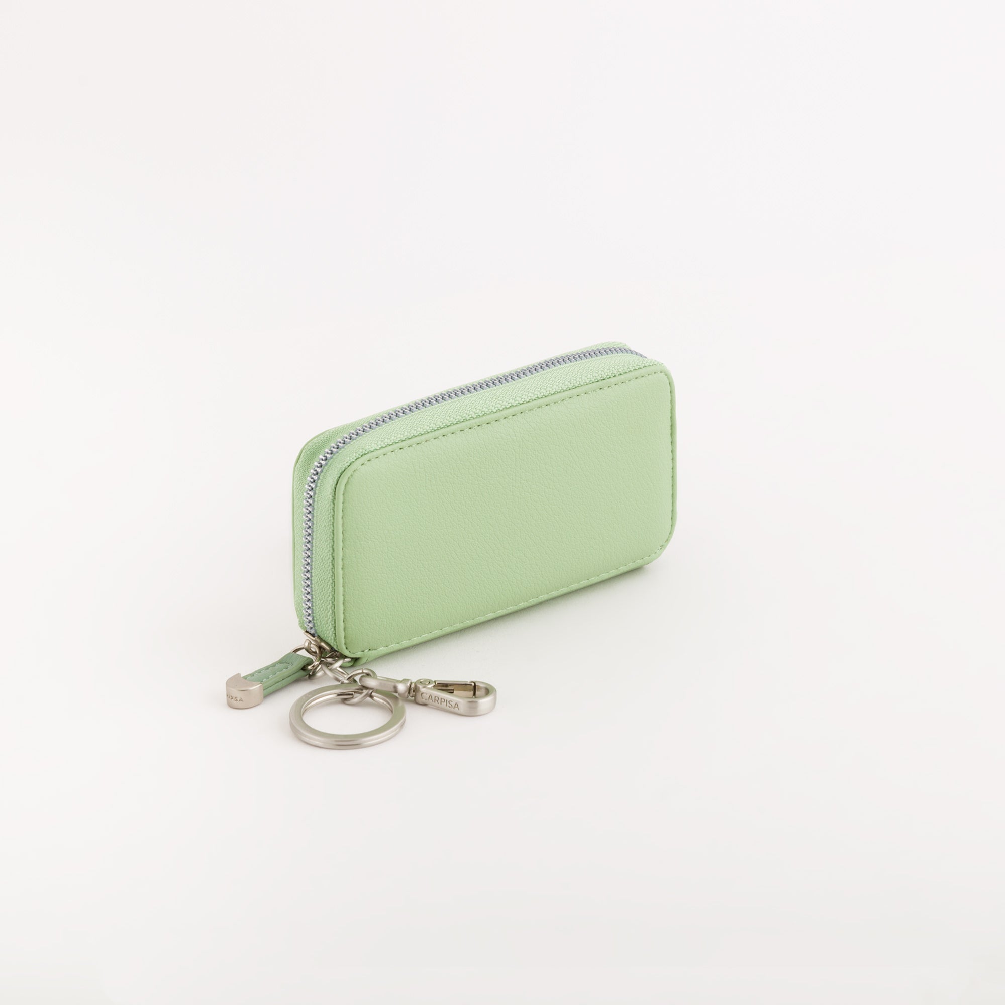 Portachiavi Donna - Ambrosia accessories Pistacchio