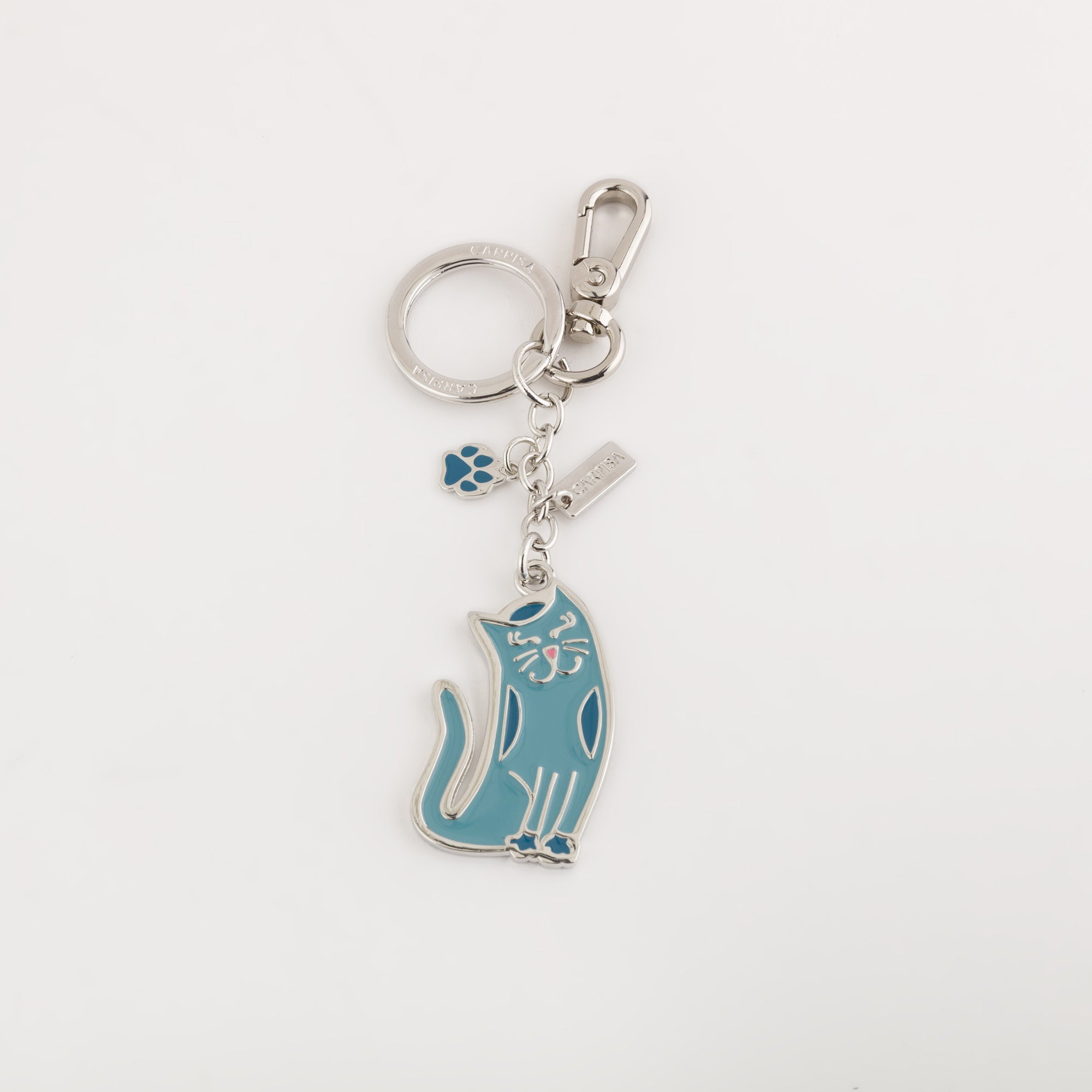 Portachiavi Donna - Sweet keychain Avio