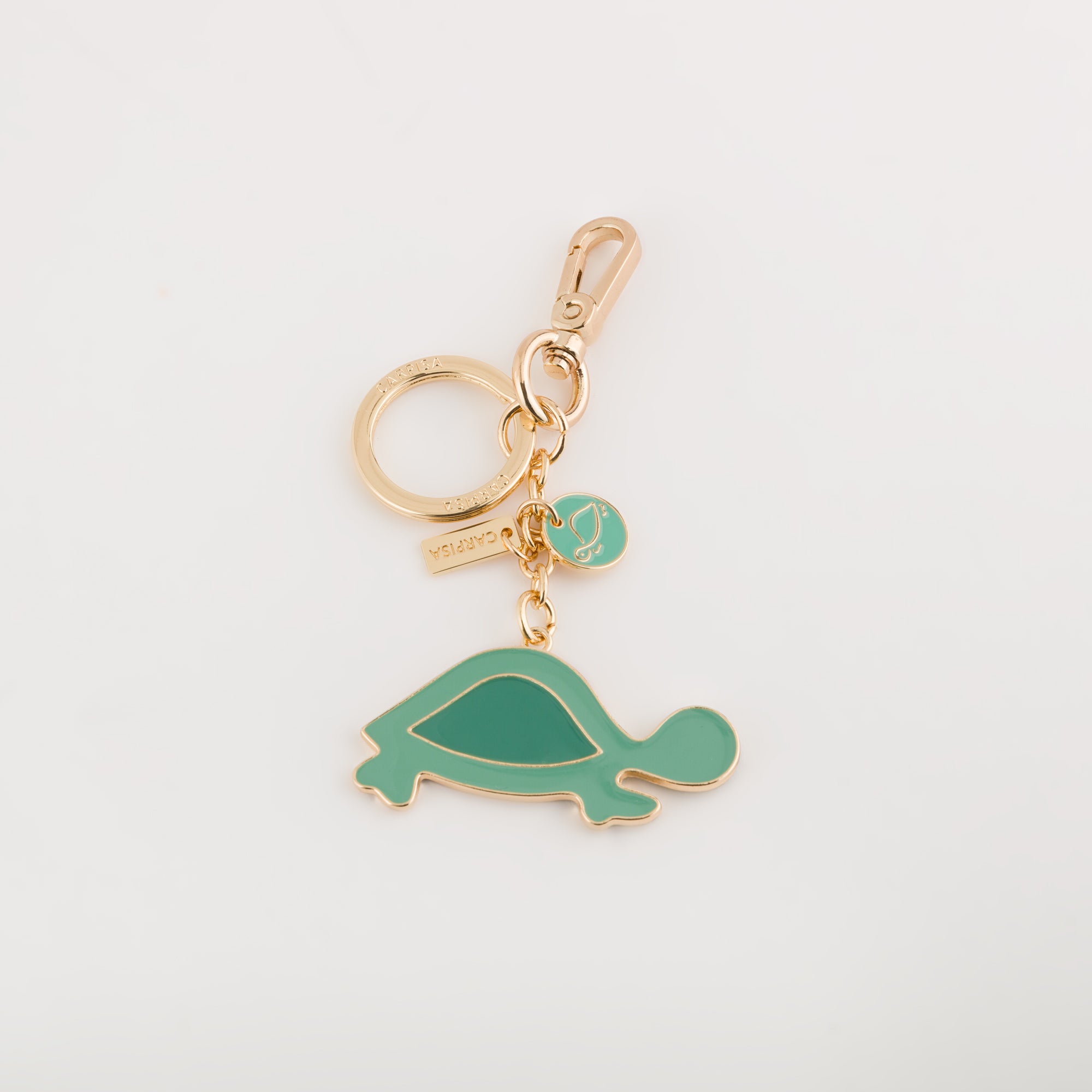 Portachiavi Donna - Sweet keychain Menta/Multicolore