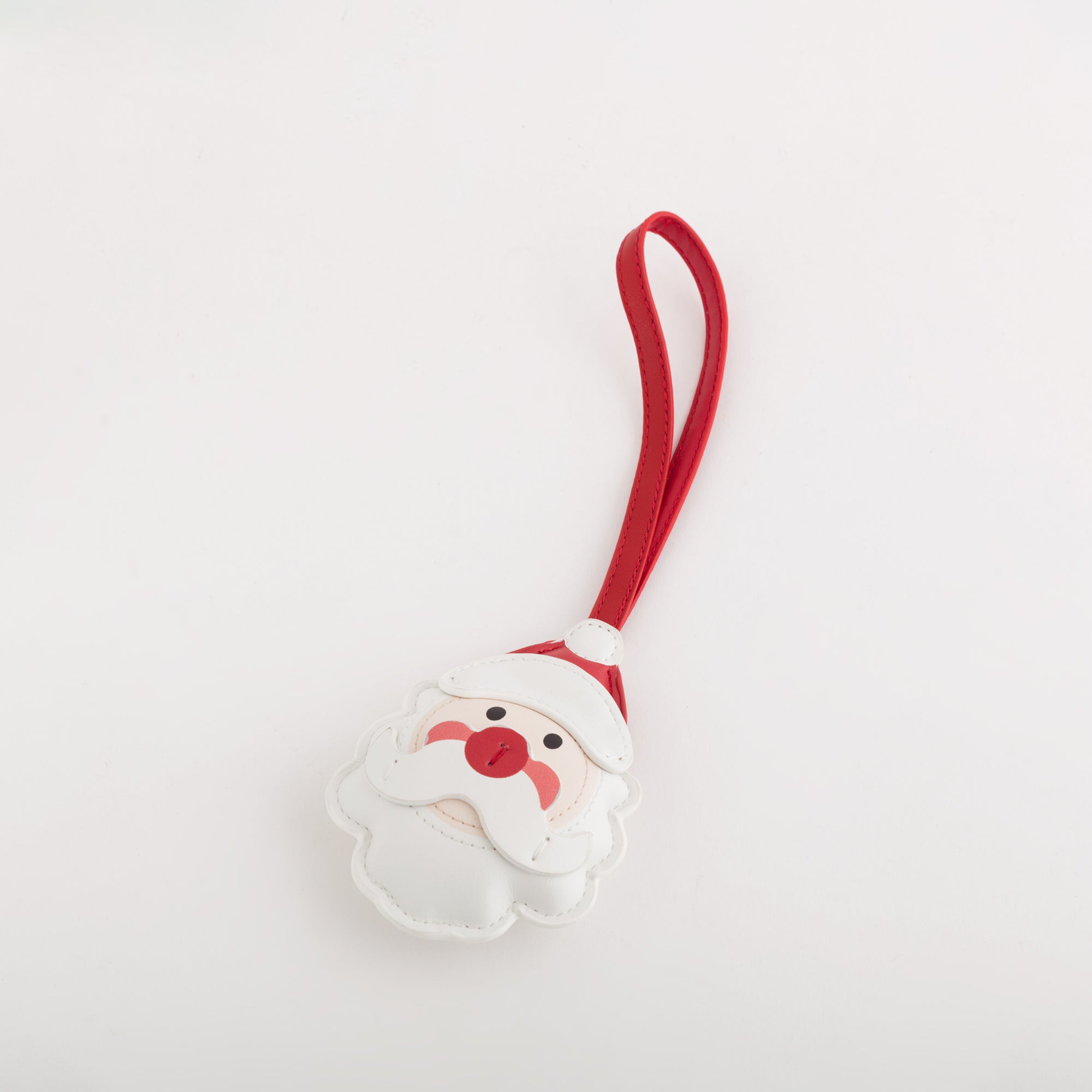 Pendente Borsa Donna - Lapponia pendant Rosso/Multicolore