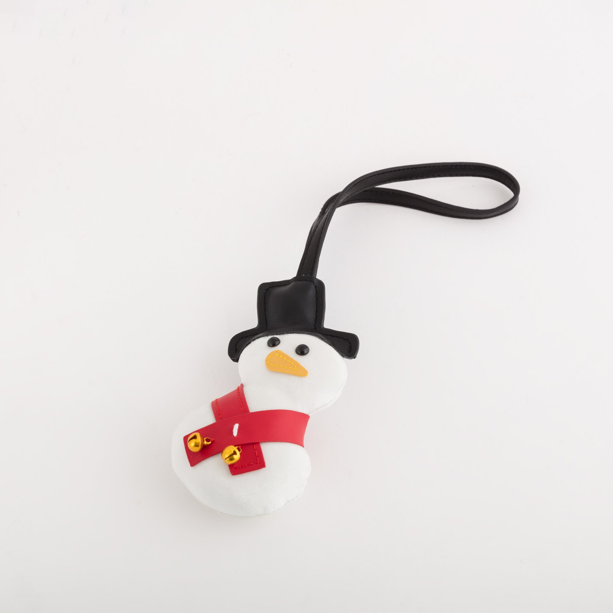 Pendente Borsa Donna - Lapponia pendant Bianco/Multicolore