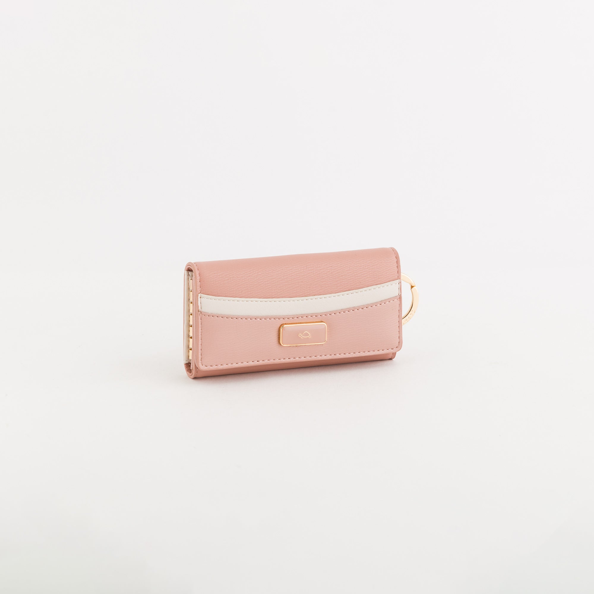 Schlüsselbund für Damen - Fresia Wallet v2 Cipria/Multicolore