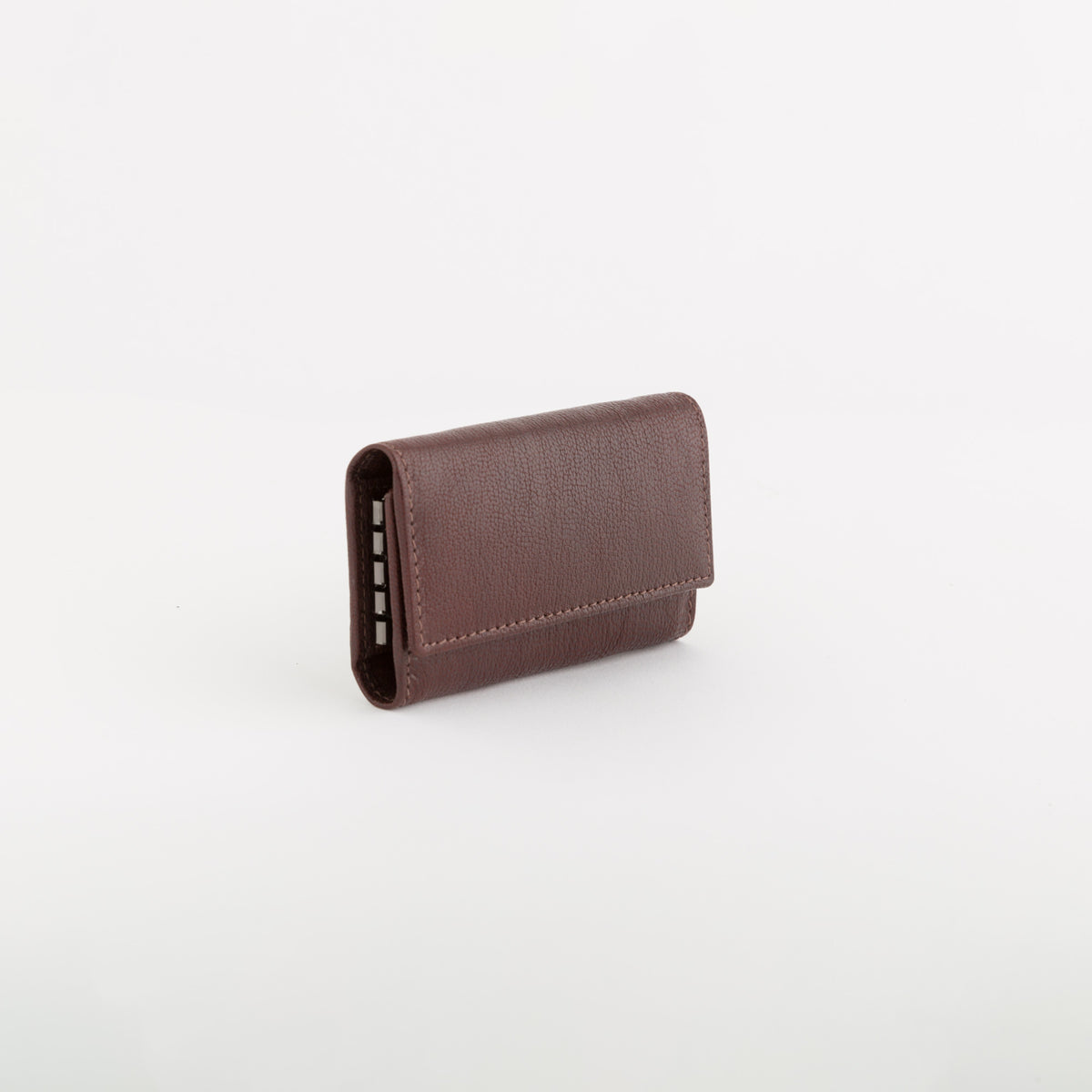 Portachiavi pp - Dris wallet go Cioccolato