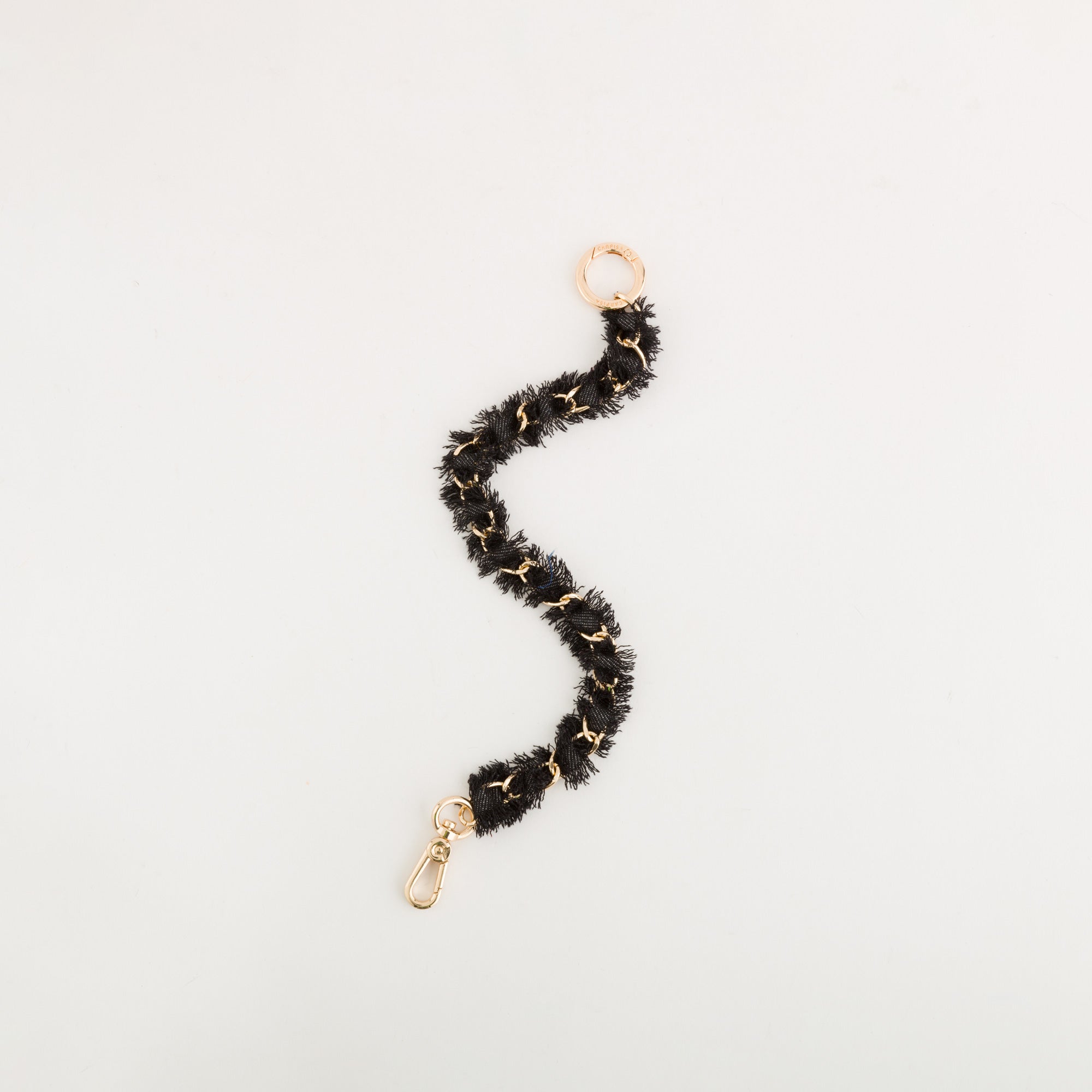 Catena decorativa - Everest chain Nero