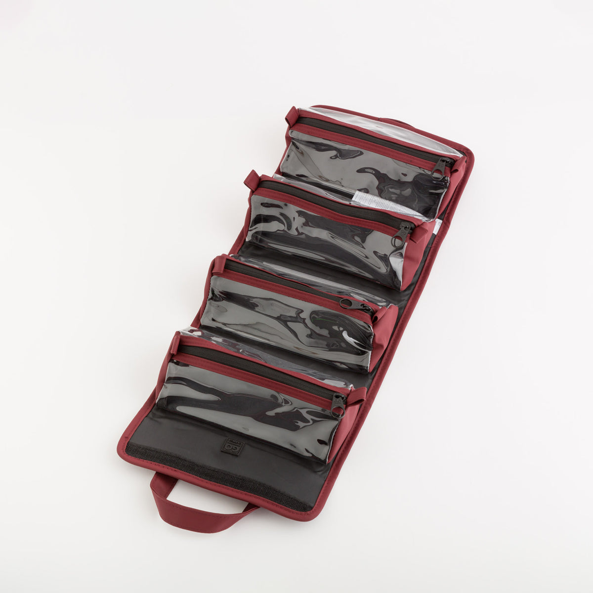 Necessaire - Accessory organizer Ruby