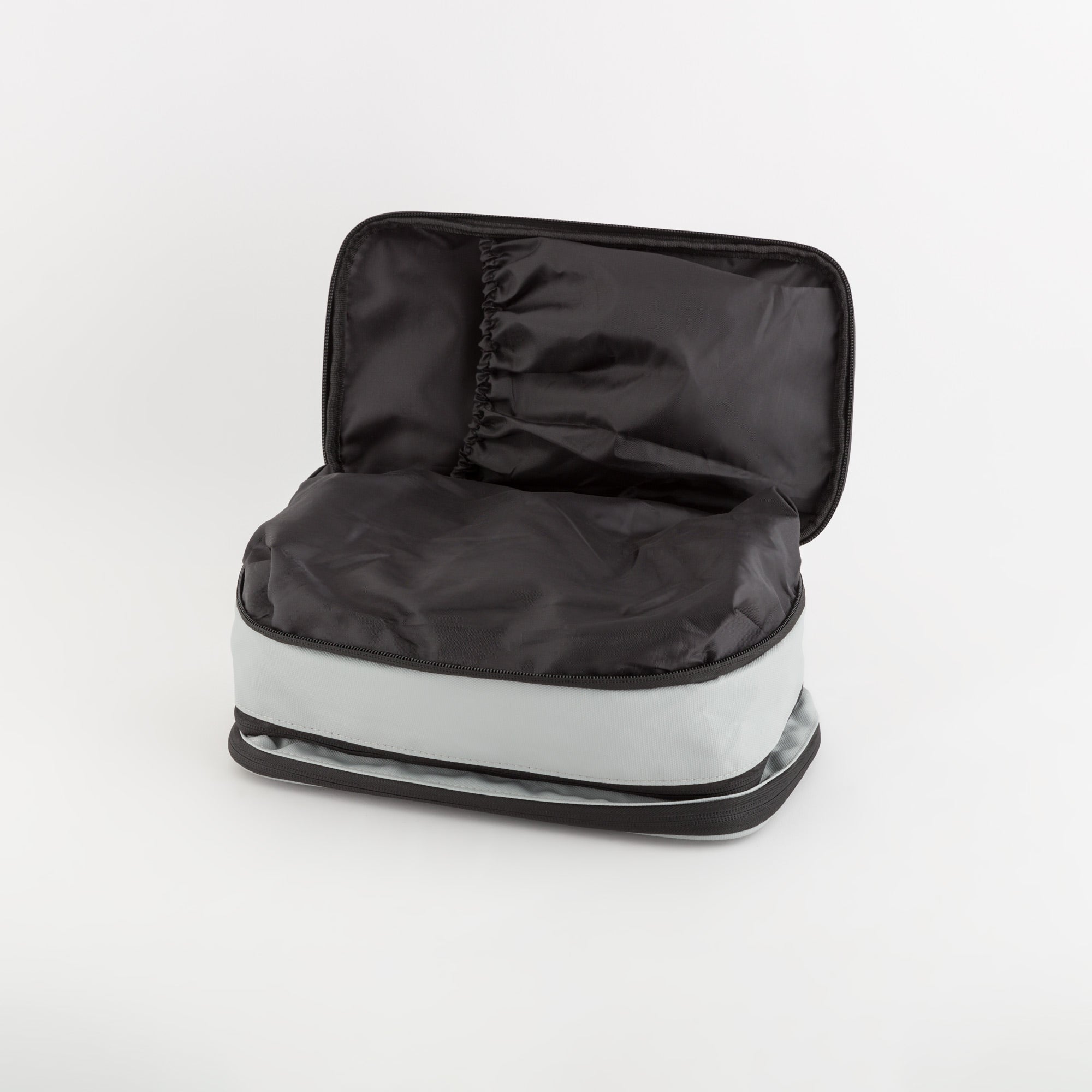 Necesario: accesorios organizadores Gris frio