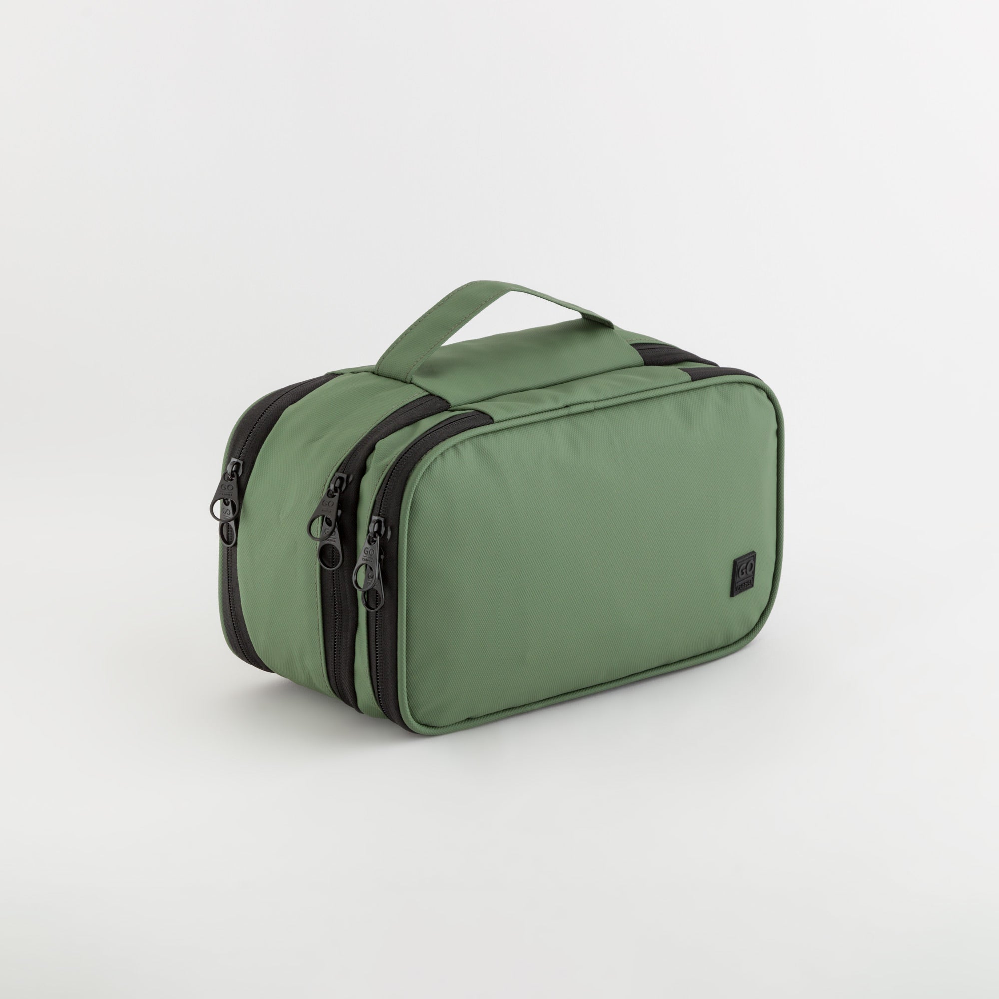 Necessaire - Accessory organizer Sage green