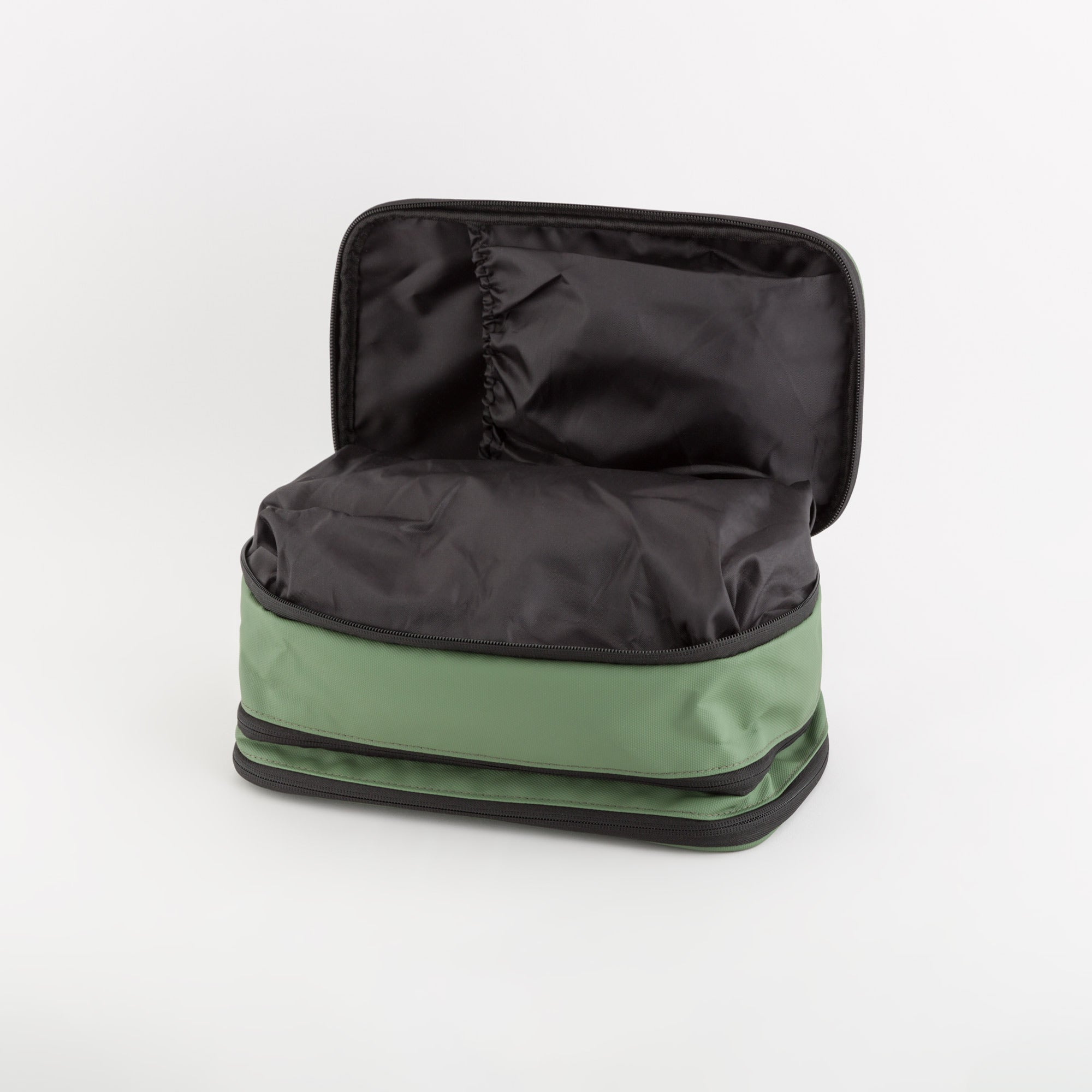 Necessaire - Accessory organizer Sage green