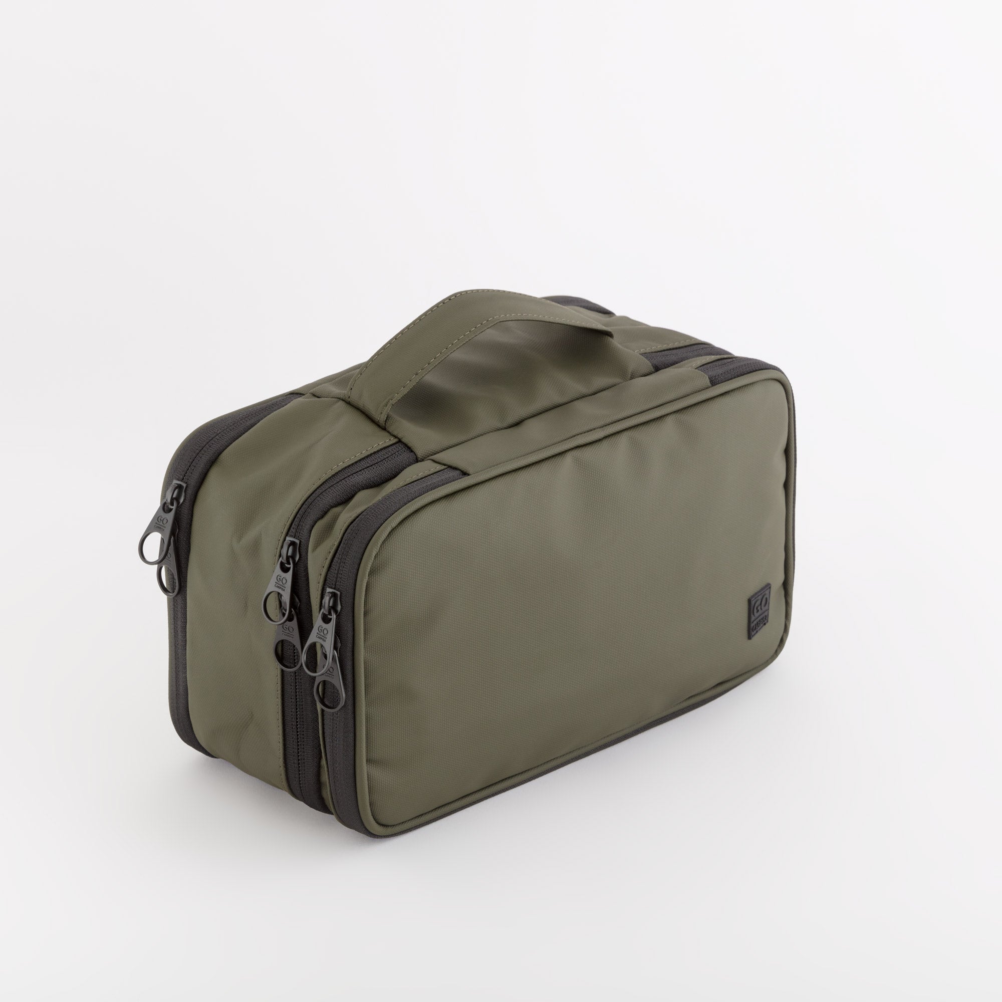 Necessaire - Accessory organizer Olive