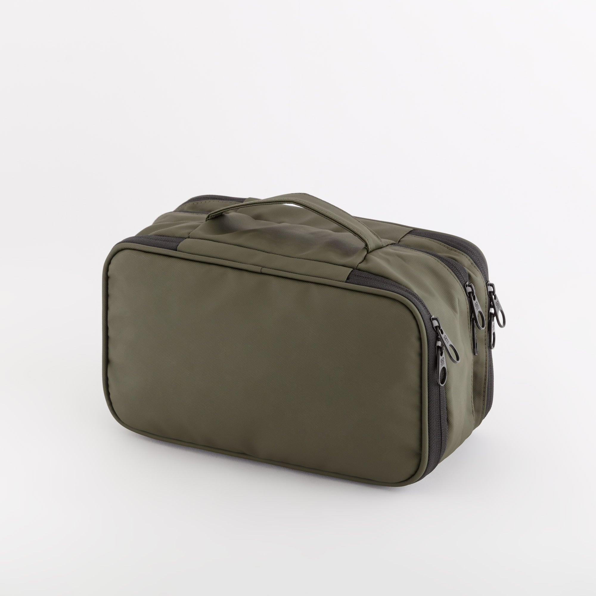 Necessaire - Accessory organizer Olive