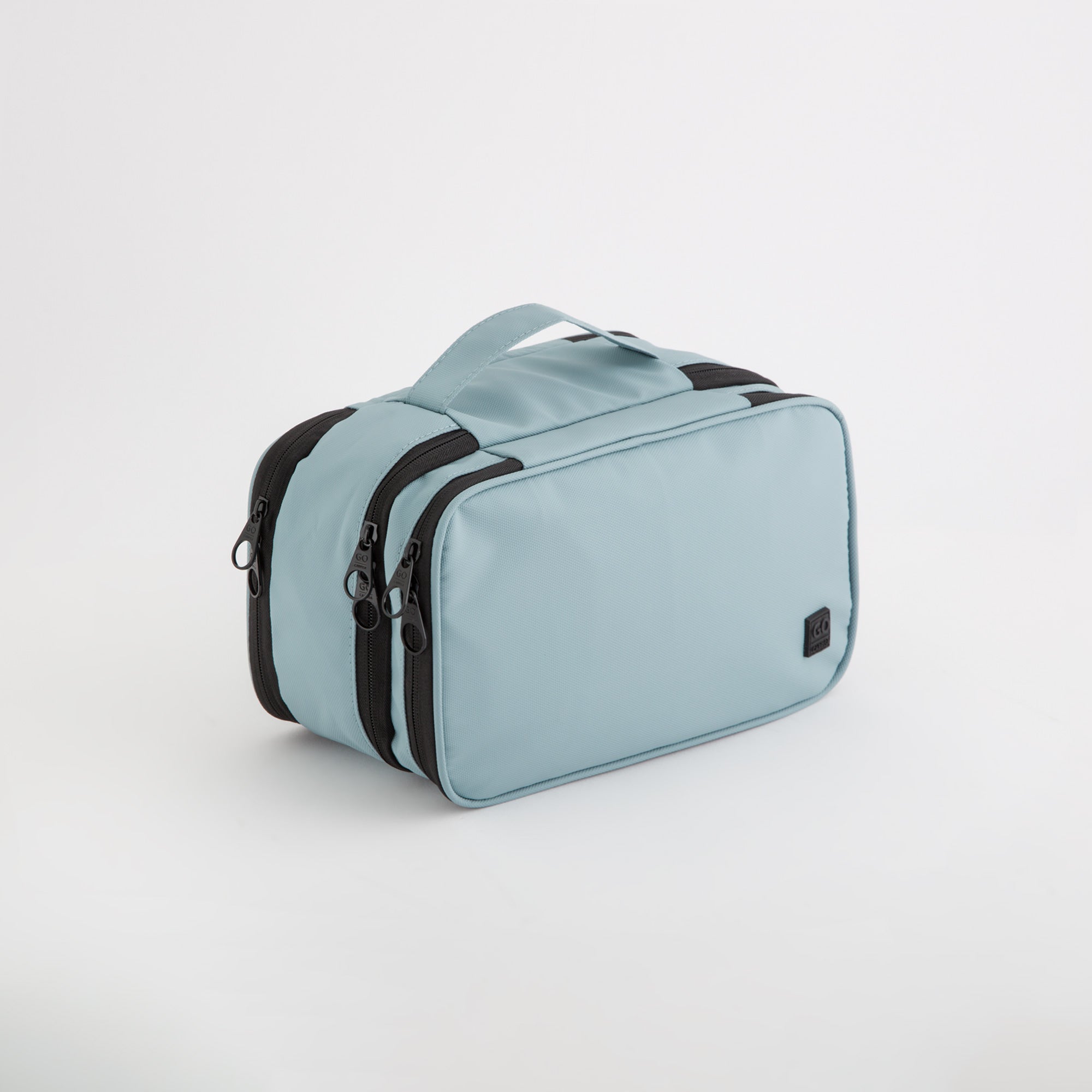Necessaire - Organizer accessories Azzurro Ghiaccio