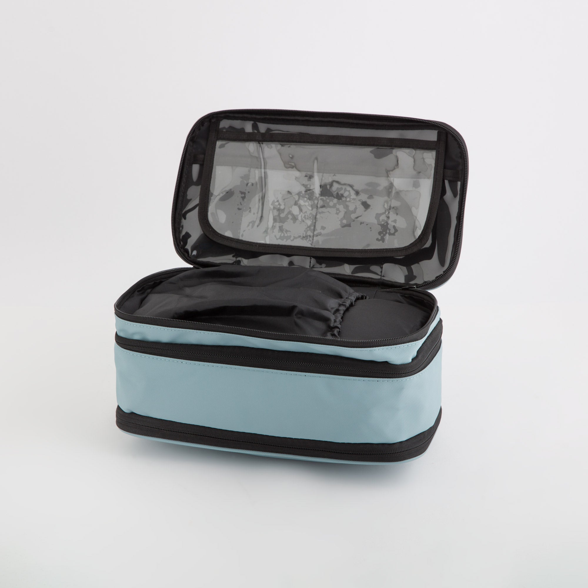 Necessaire - Organizer accessories Azzurro Ghiaccio