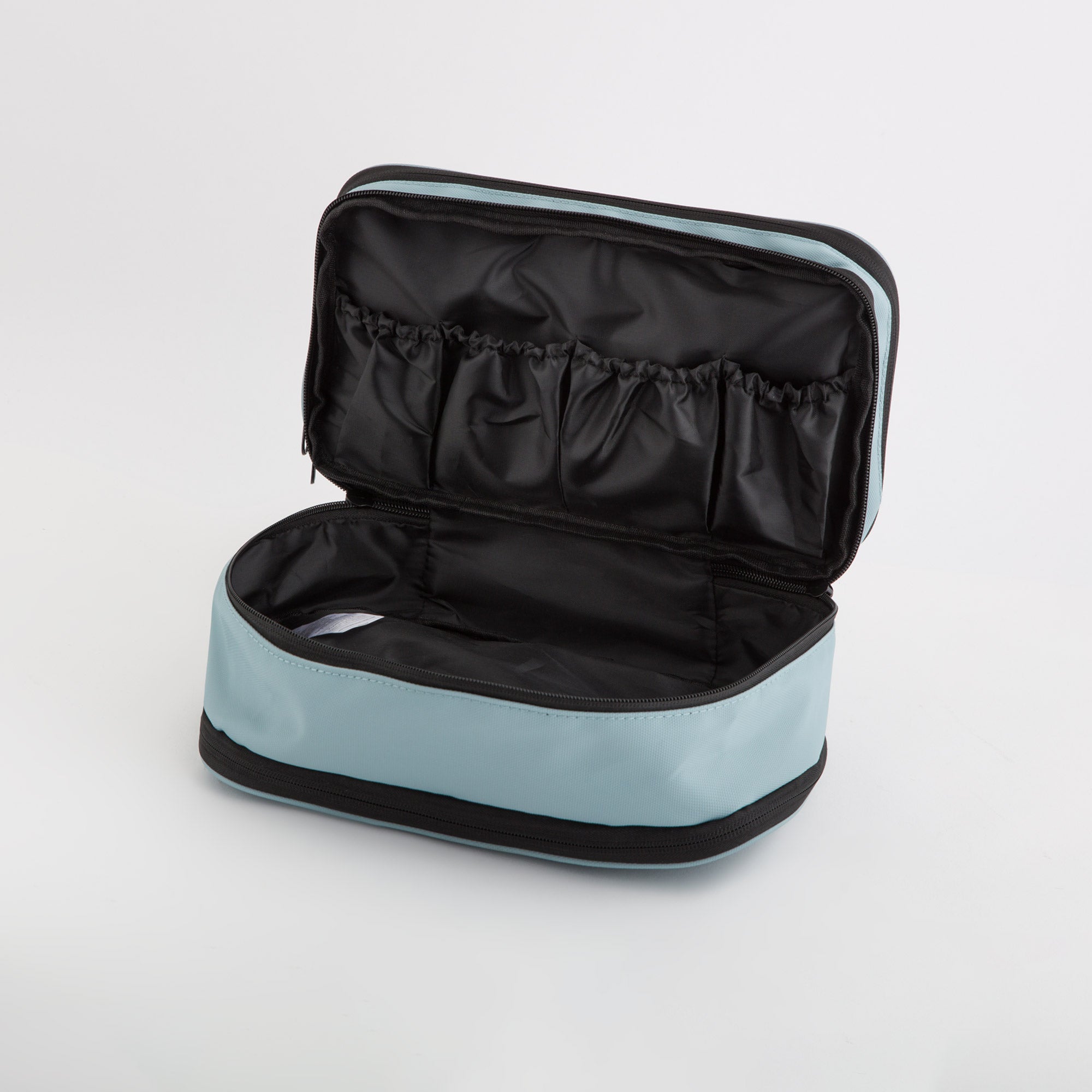 Necessaire - Organizer accessories Azzurro Ghiaccio
