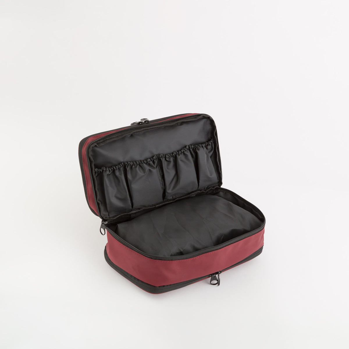 Necessaire - Organizador de accesorios Rubí