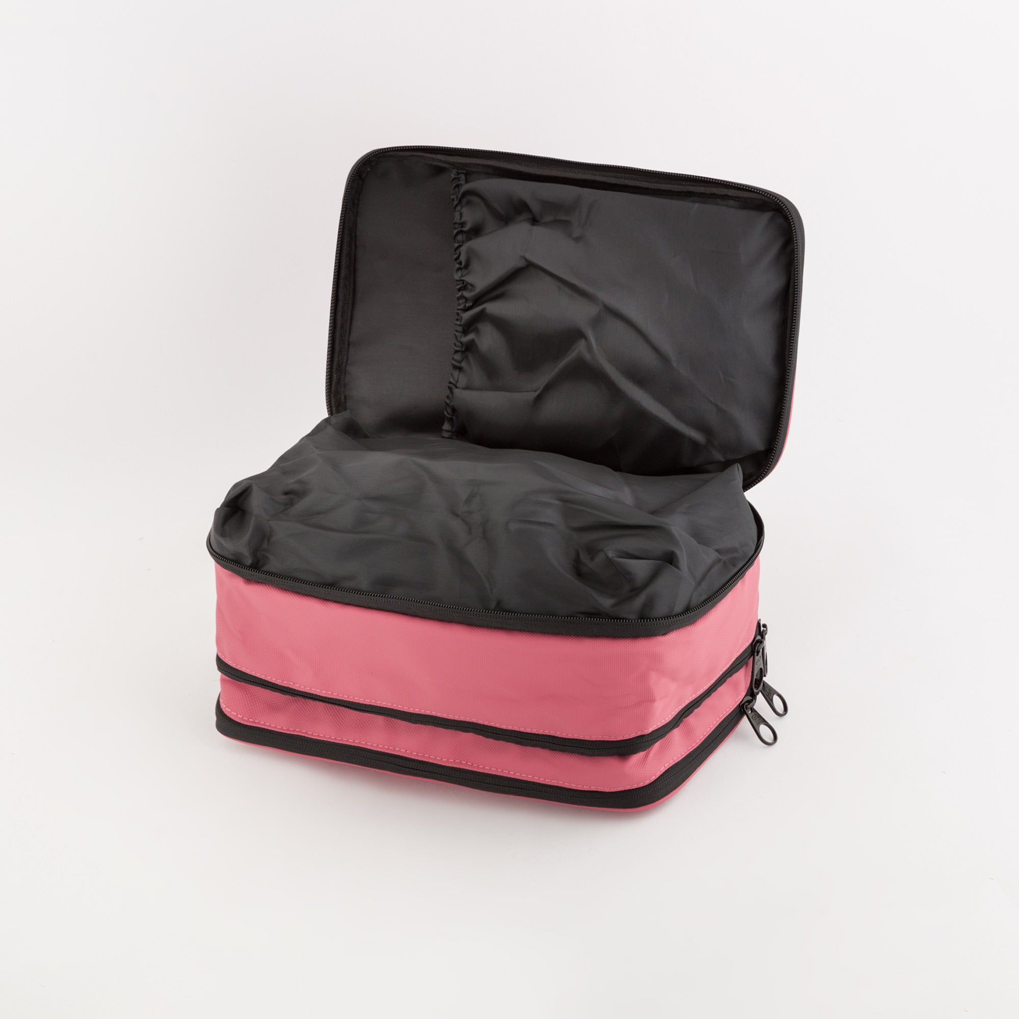 Necesario: accesorios organizadores Rosa durazno