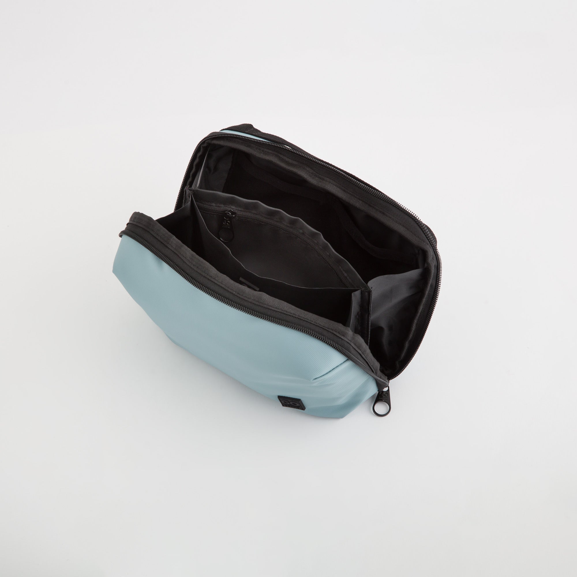 Necesario: accesorios organizadores azul hielo