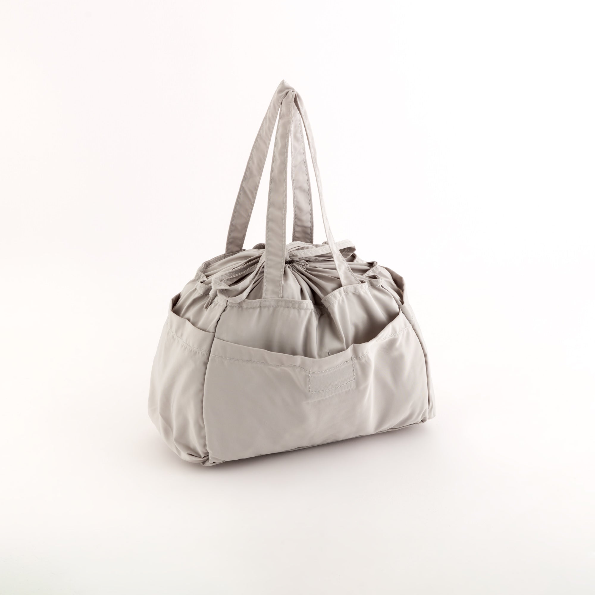 Transfer bag - Geranium v1 Pearl