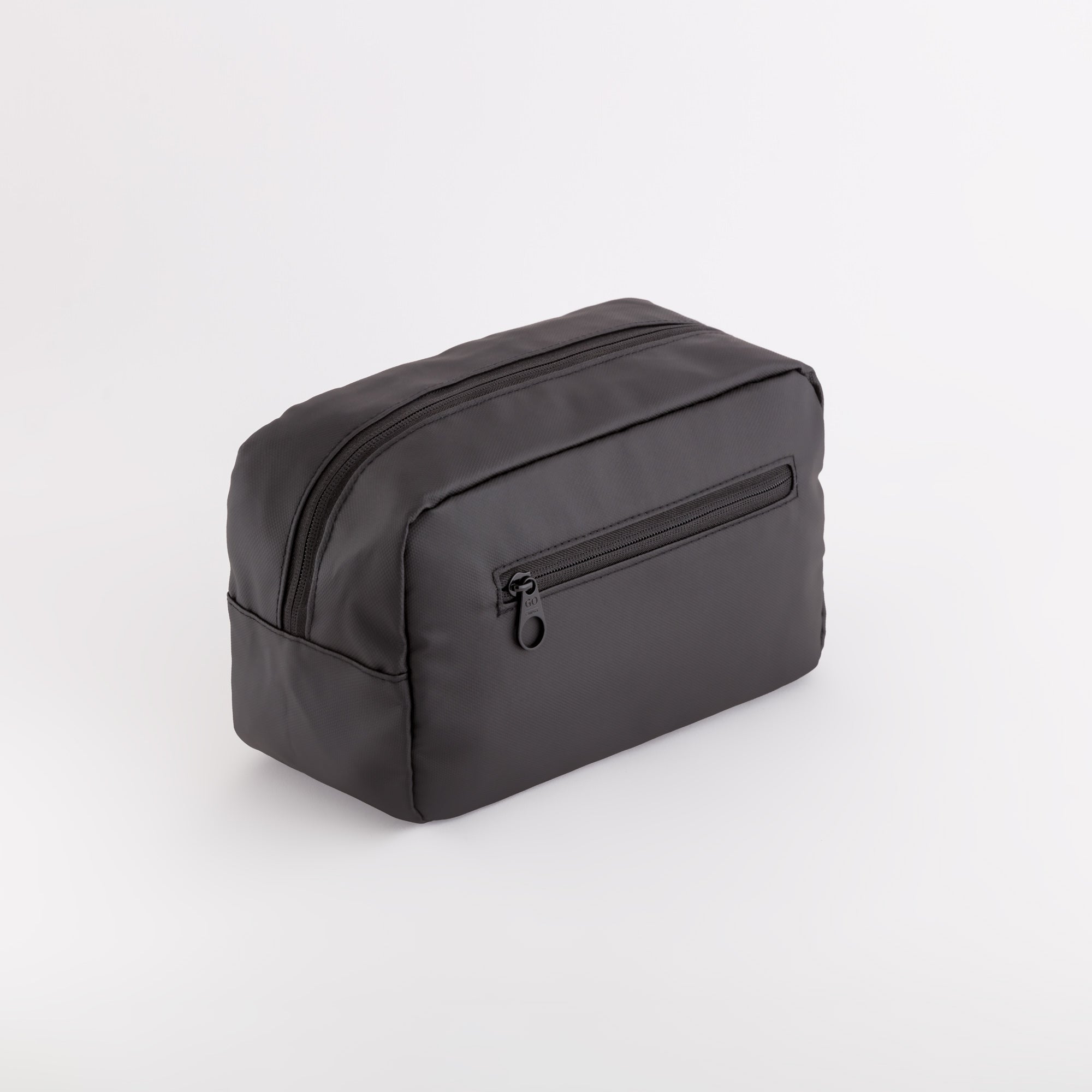 Toiletry bag - Akinori go Black