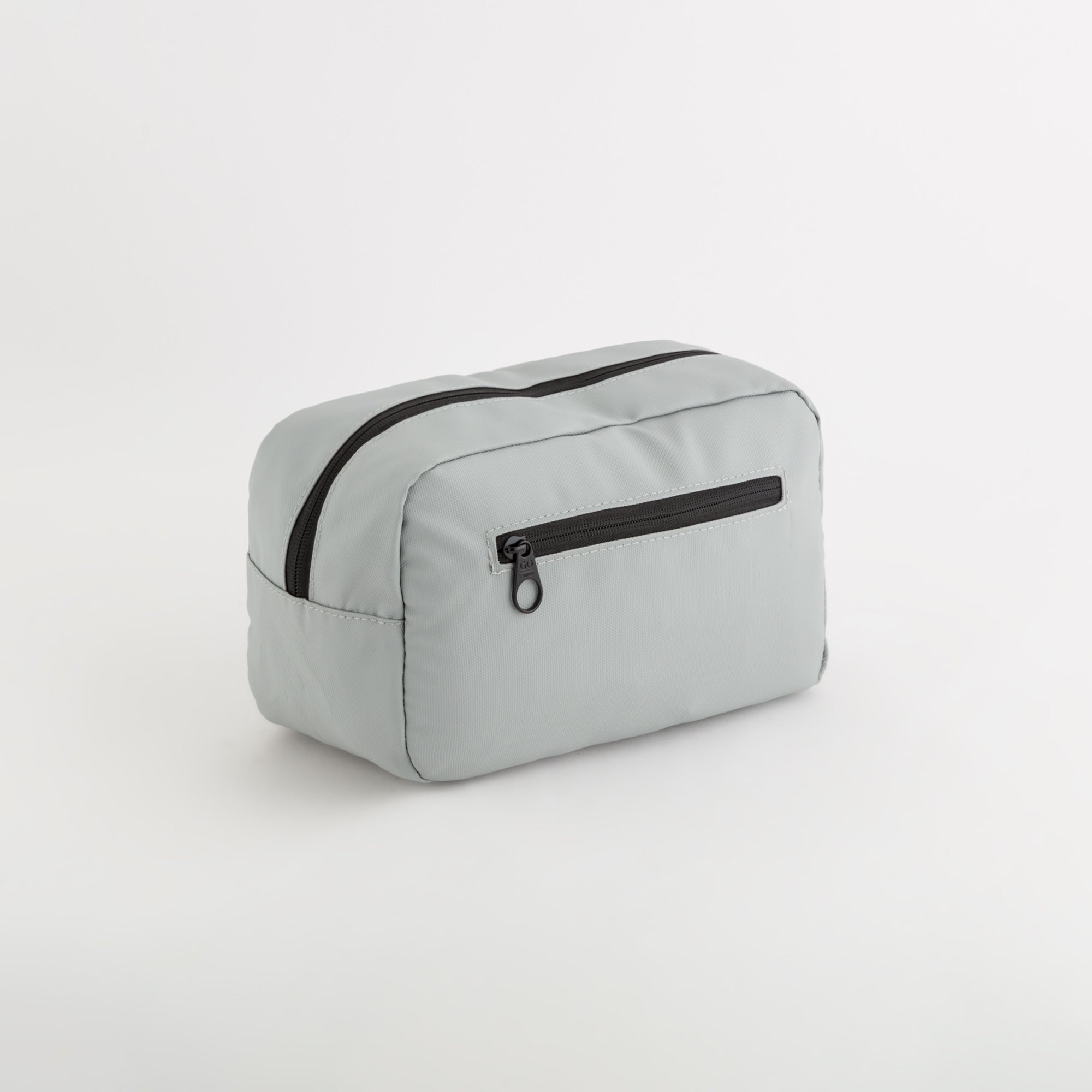 Toiletry bag - Akinori go Cold grey