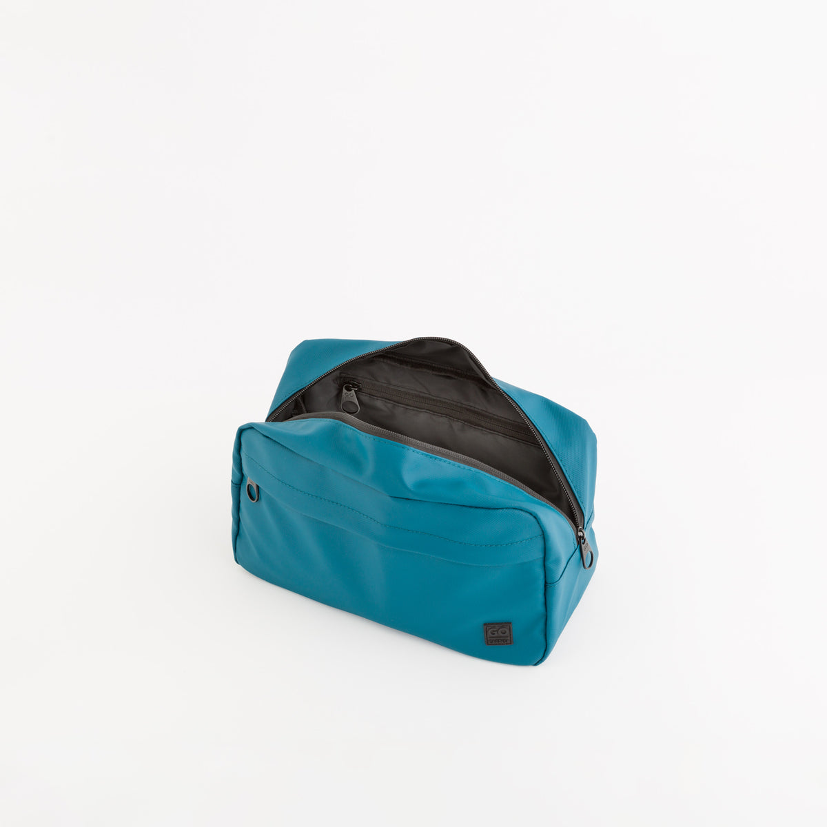 Toiletry bag - Akinori go Octanium