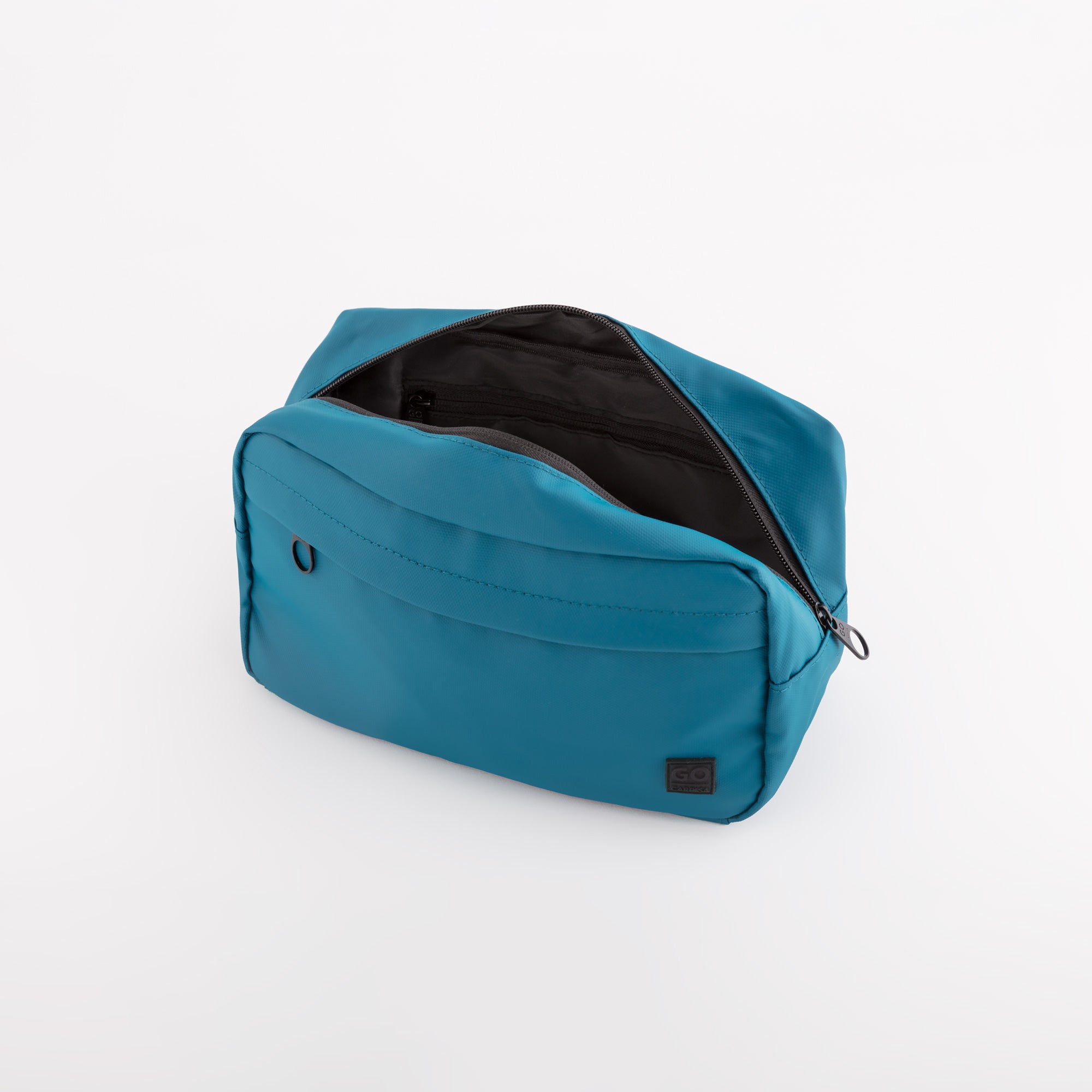 Toiletry bag - Akinori go Petrolium