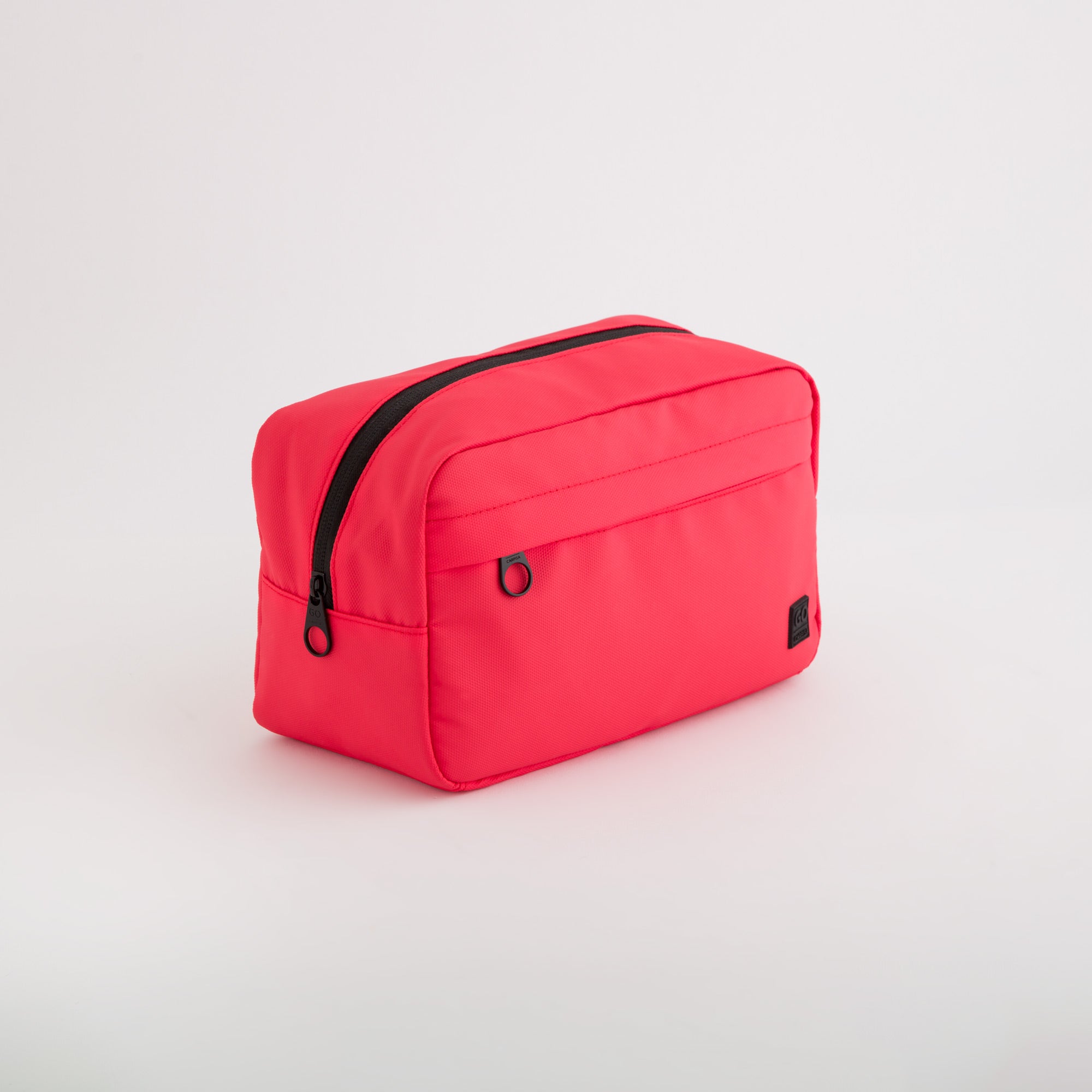 Necessaire - Akinori go Rosso Imperiale