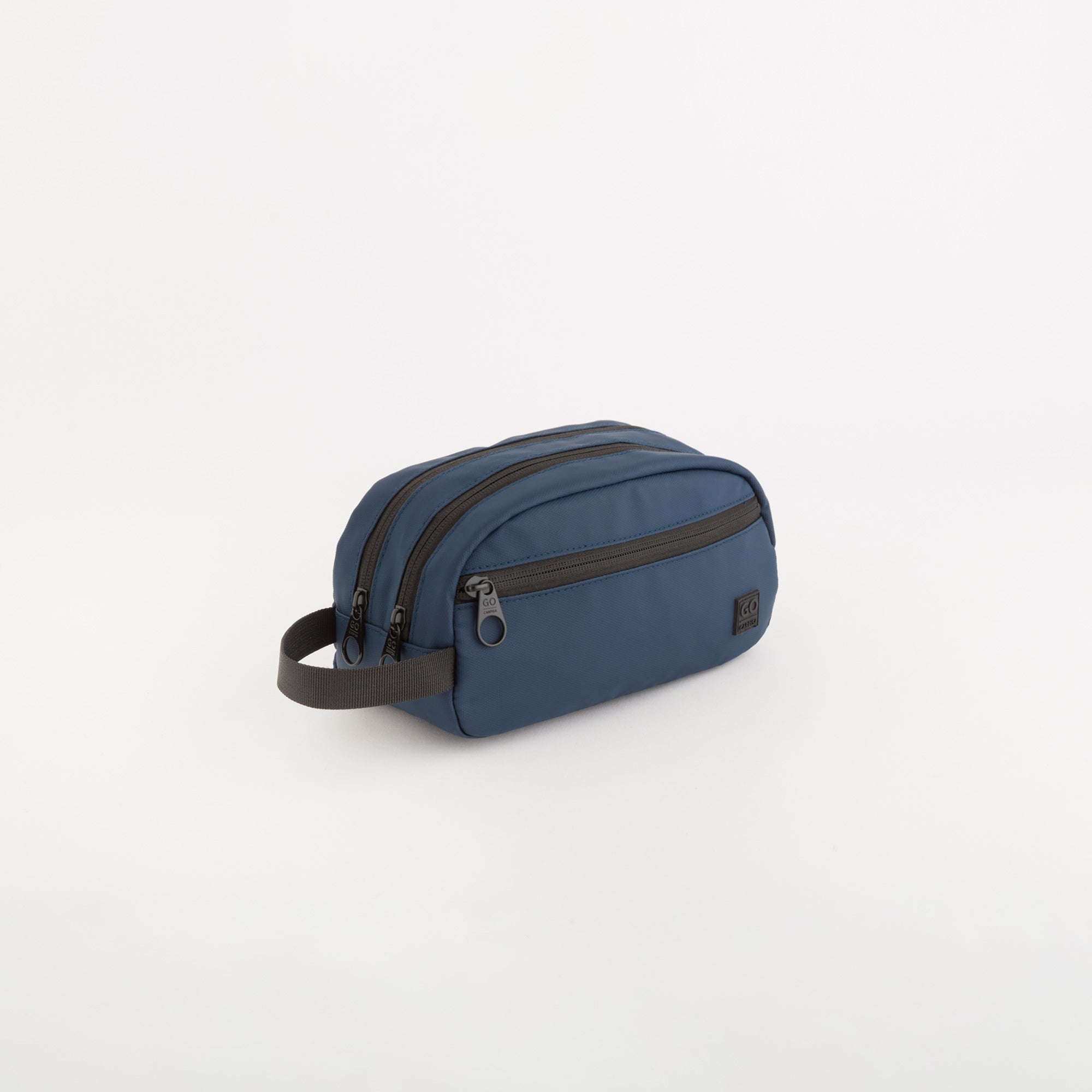 Necessaire - Akinori go Blu Marino