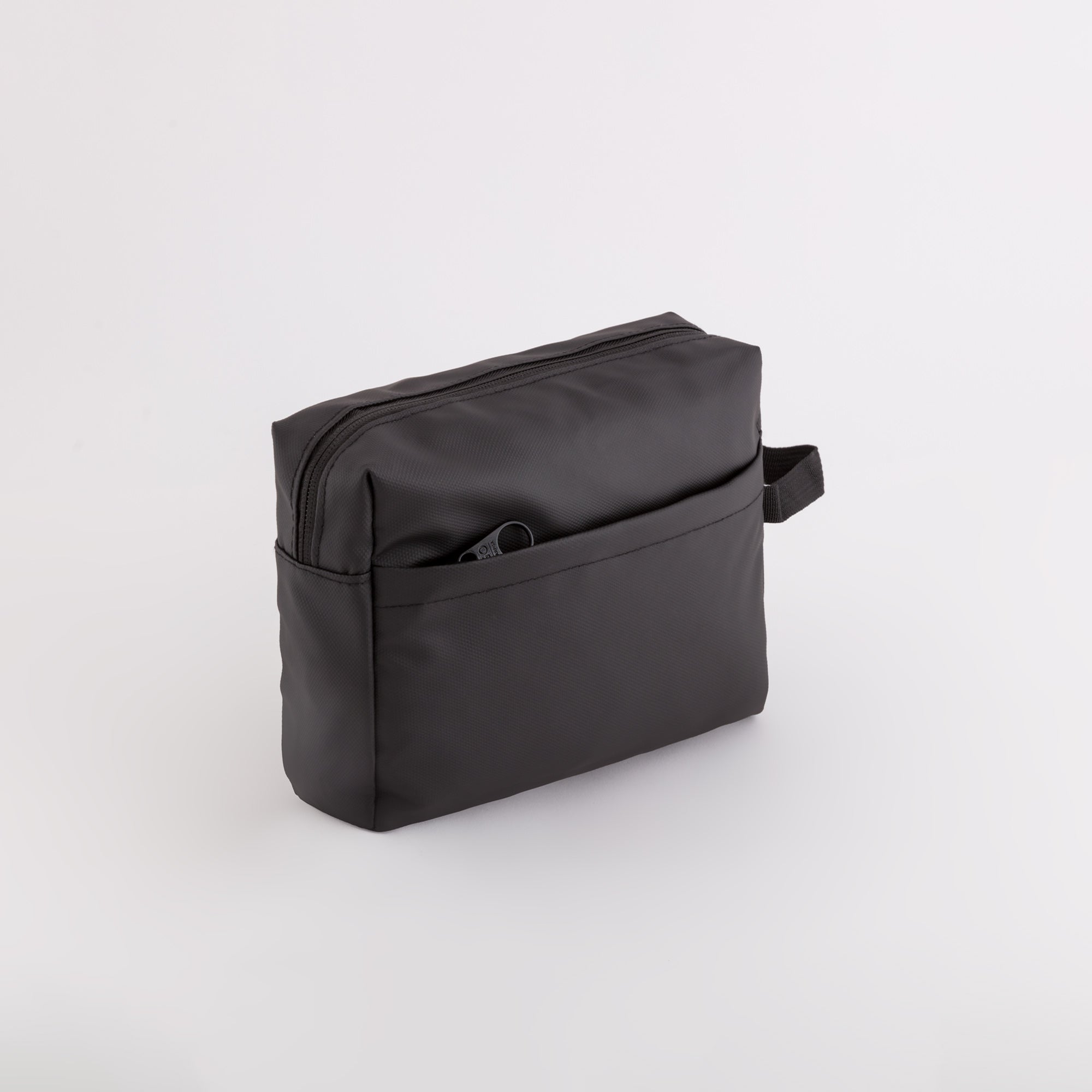 Toiletry bag - Akinori go Black