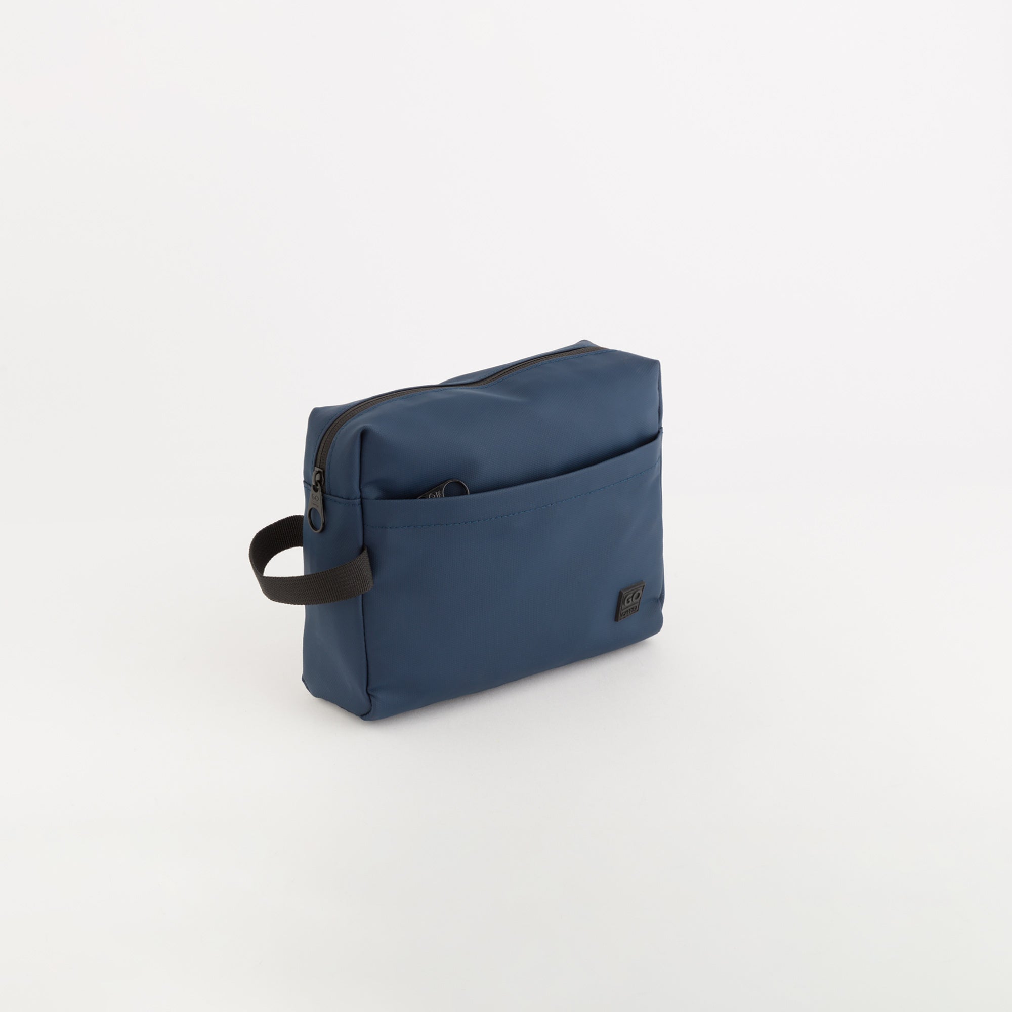 Necessaire - Akinori go Blu Marino