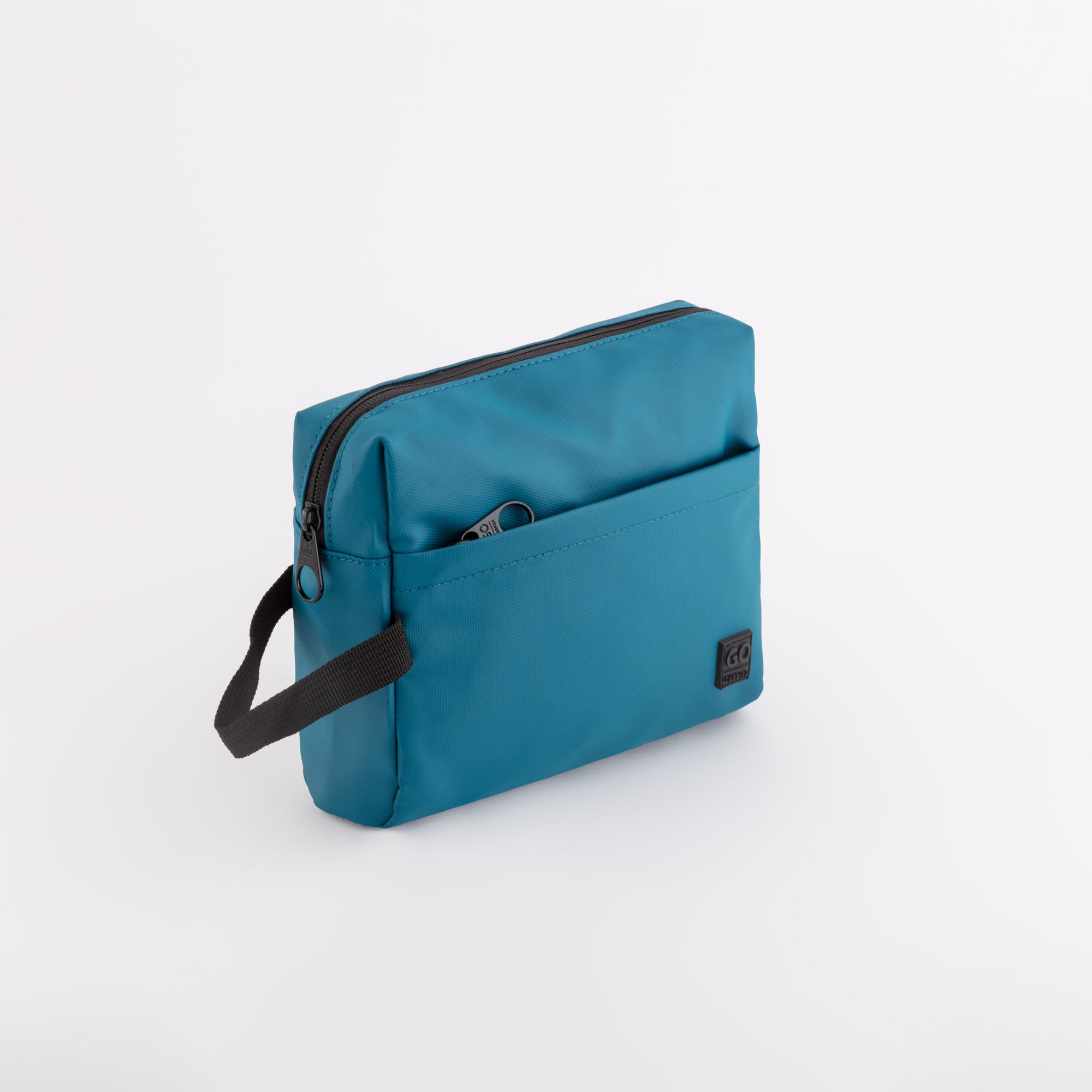 Toiletry bag - Akinori go Petrolium