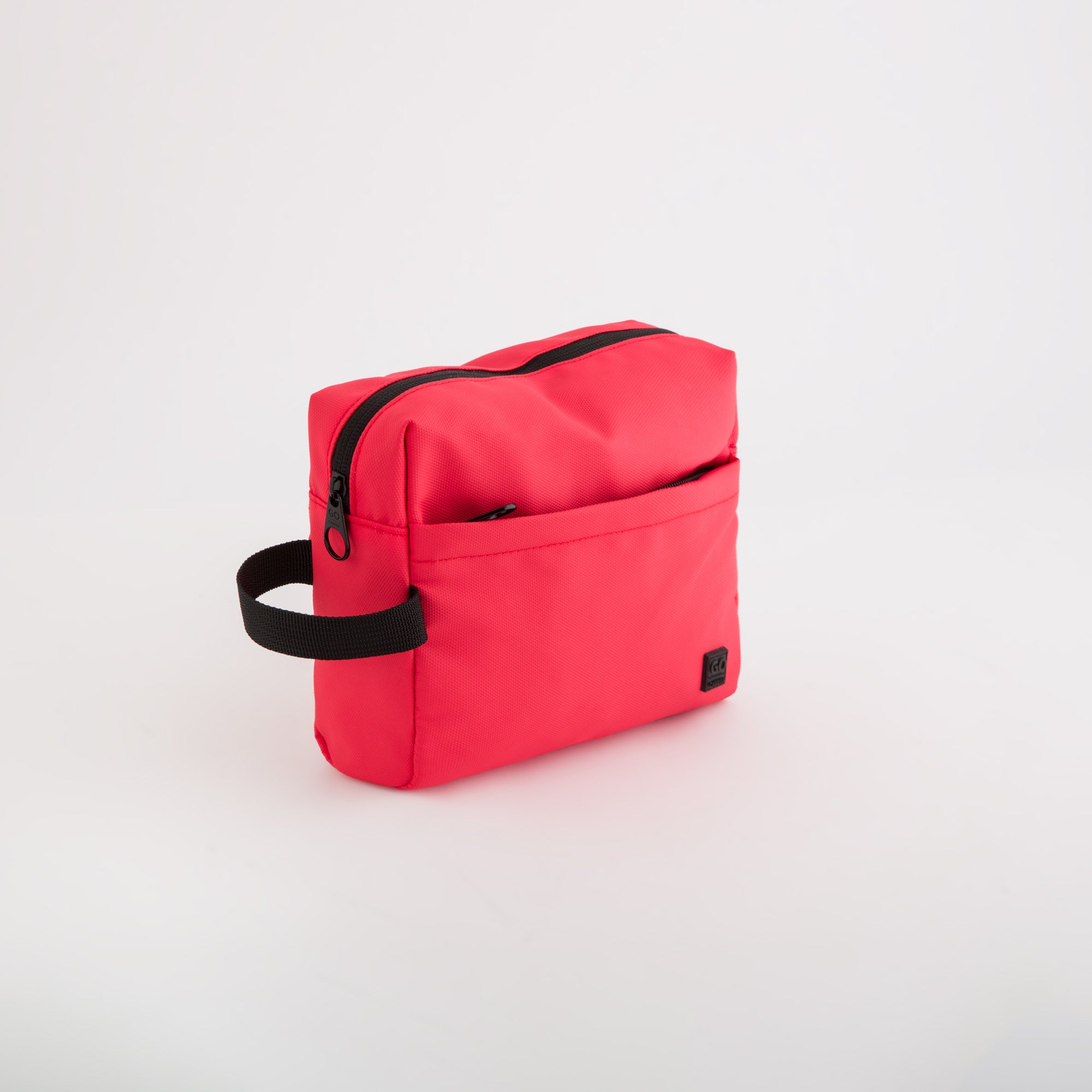 Necessaire - Akinori go Rosso Imperiale