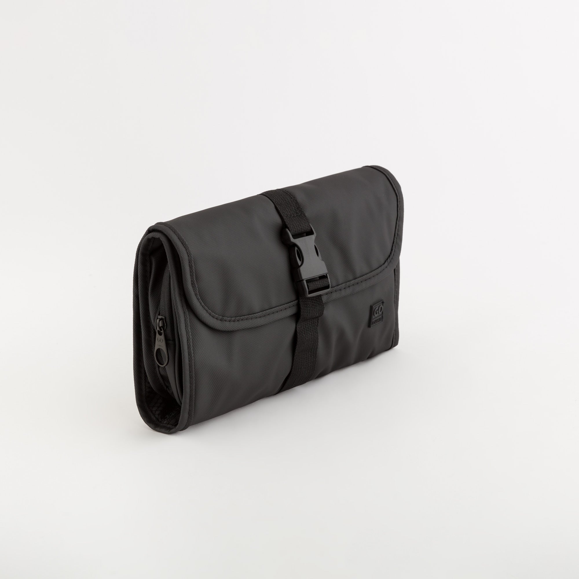 Toiletry bag - Akinori go Black
