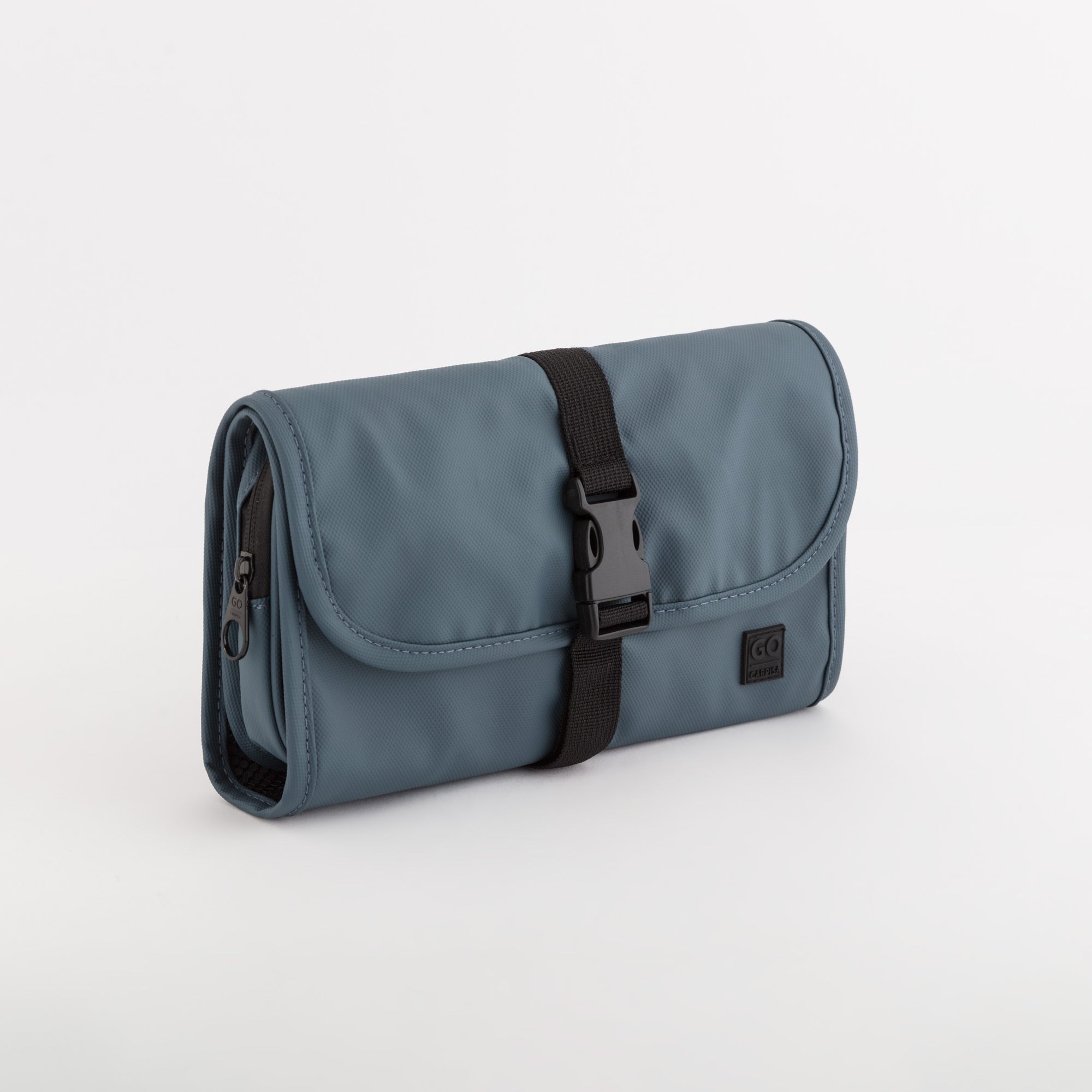 Toiletry bag - Akinori go Gray Blue
