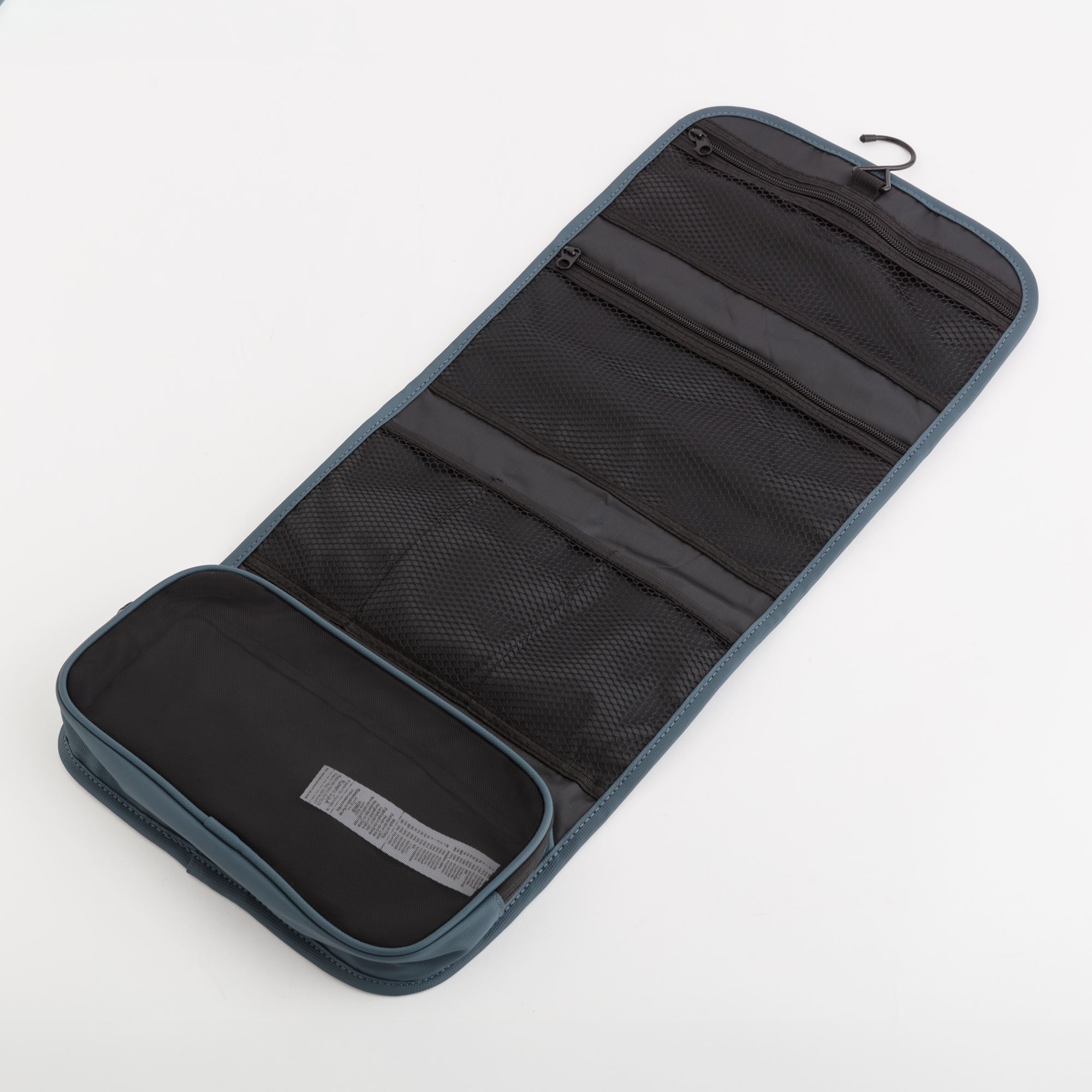Toiletry bag - Akinori go Gray Blue