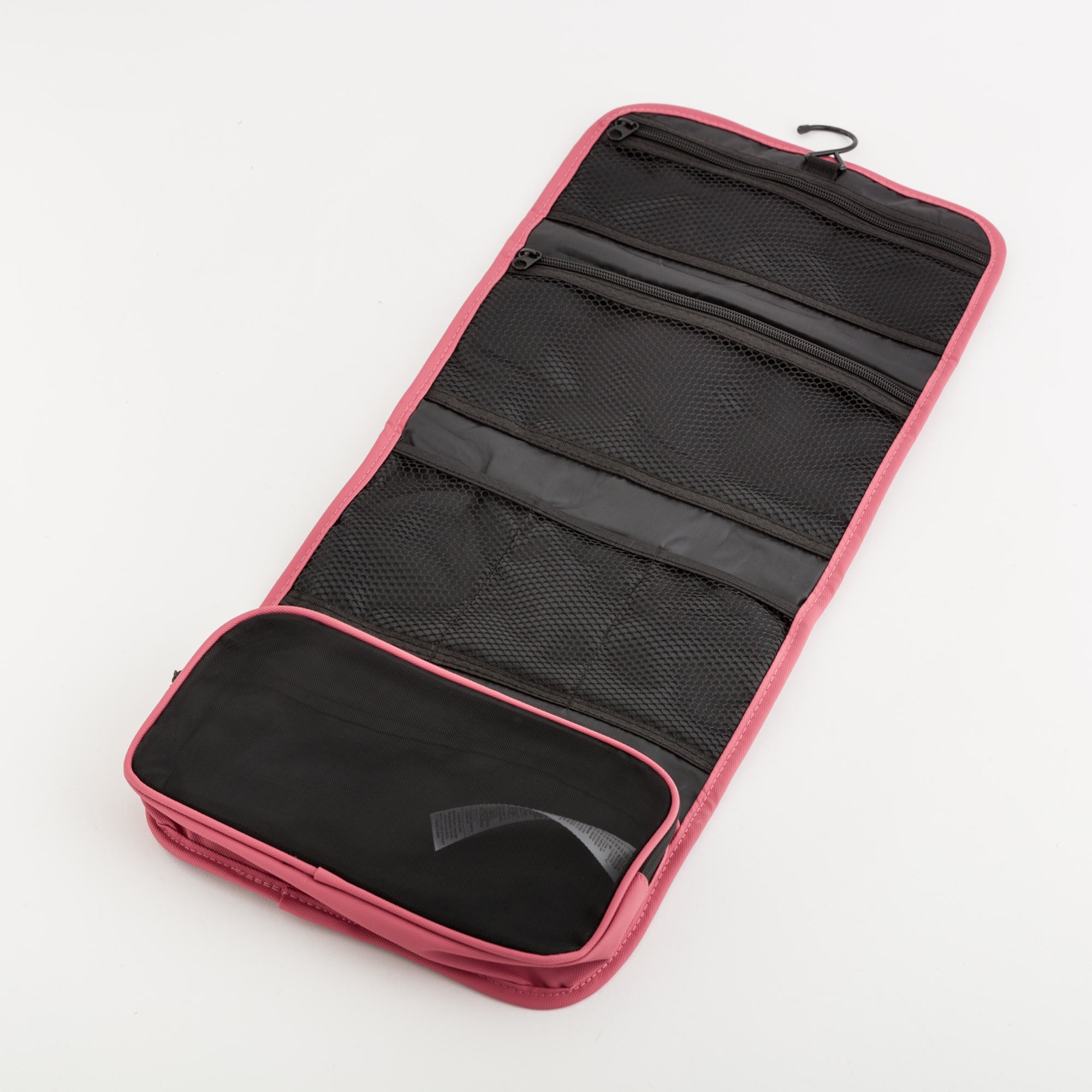 Toiletry bag - Akinori go Peach Pink