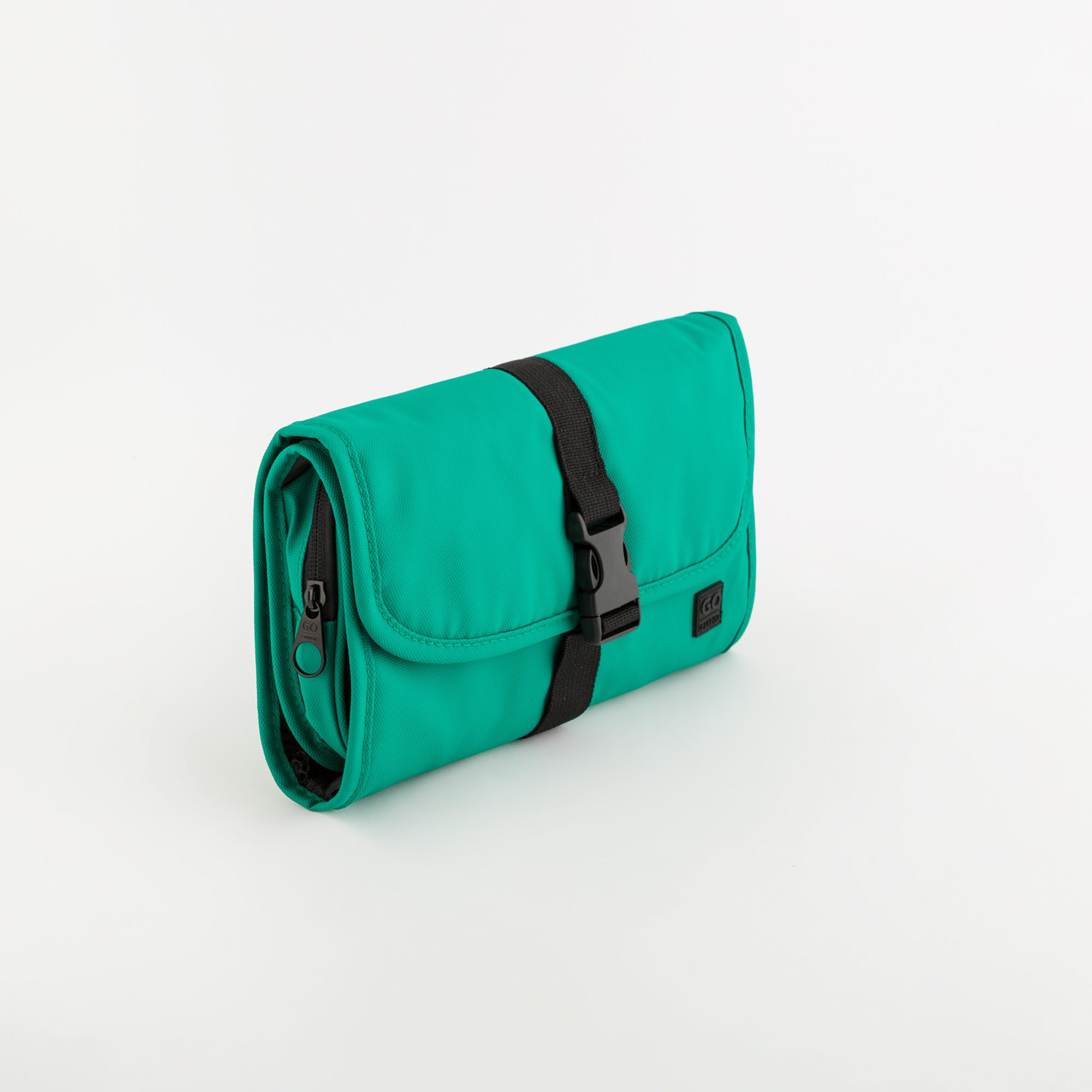 Toiletry bag - Akinori go Persian green