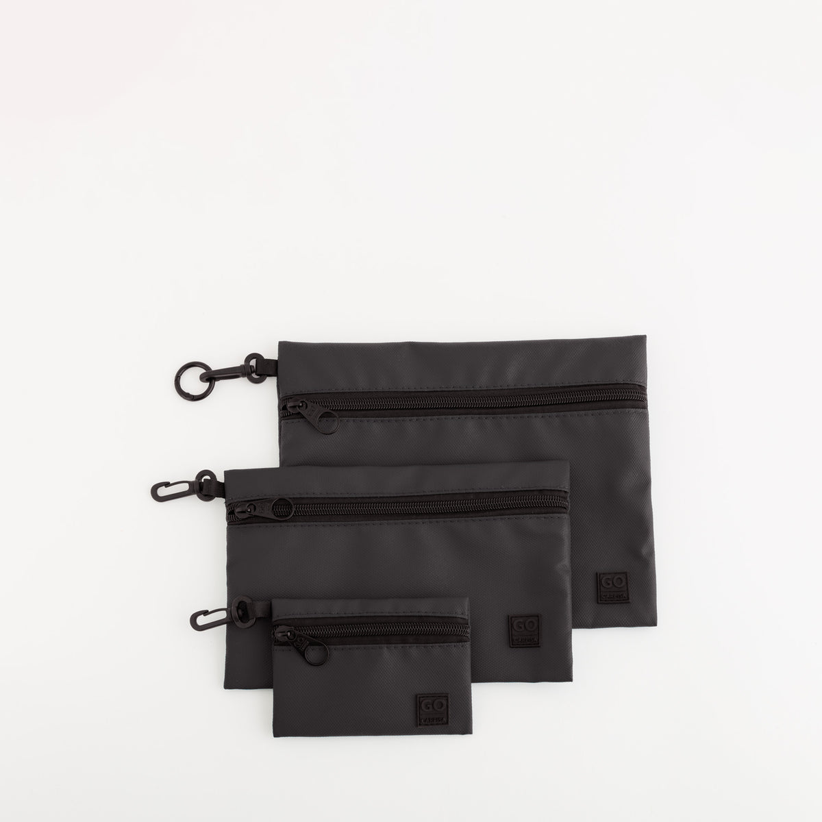 Neceser - Akinori go Negro