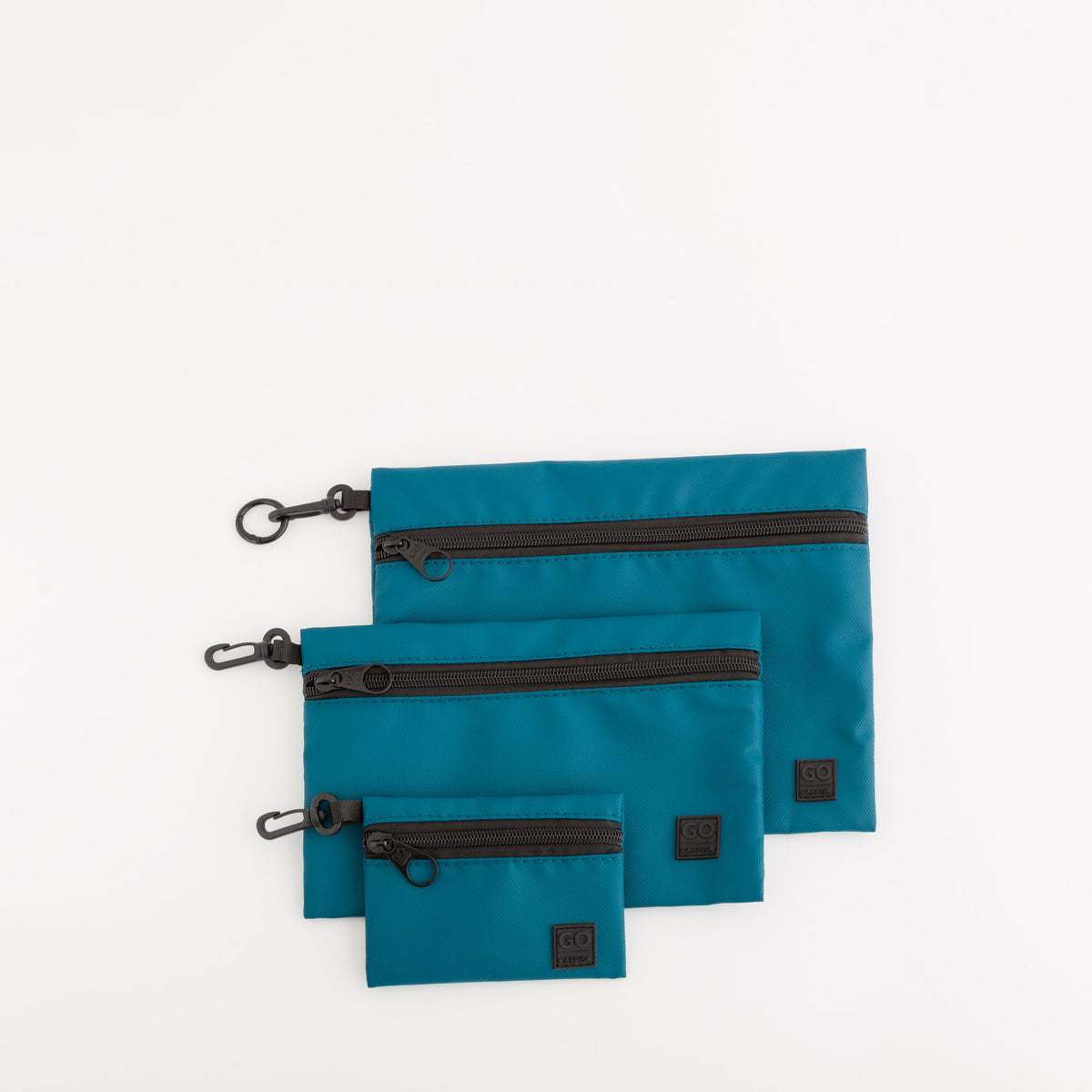 Toiletry bag - Akinori go Octanium
