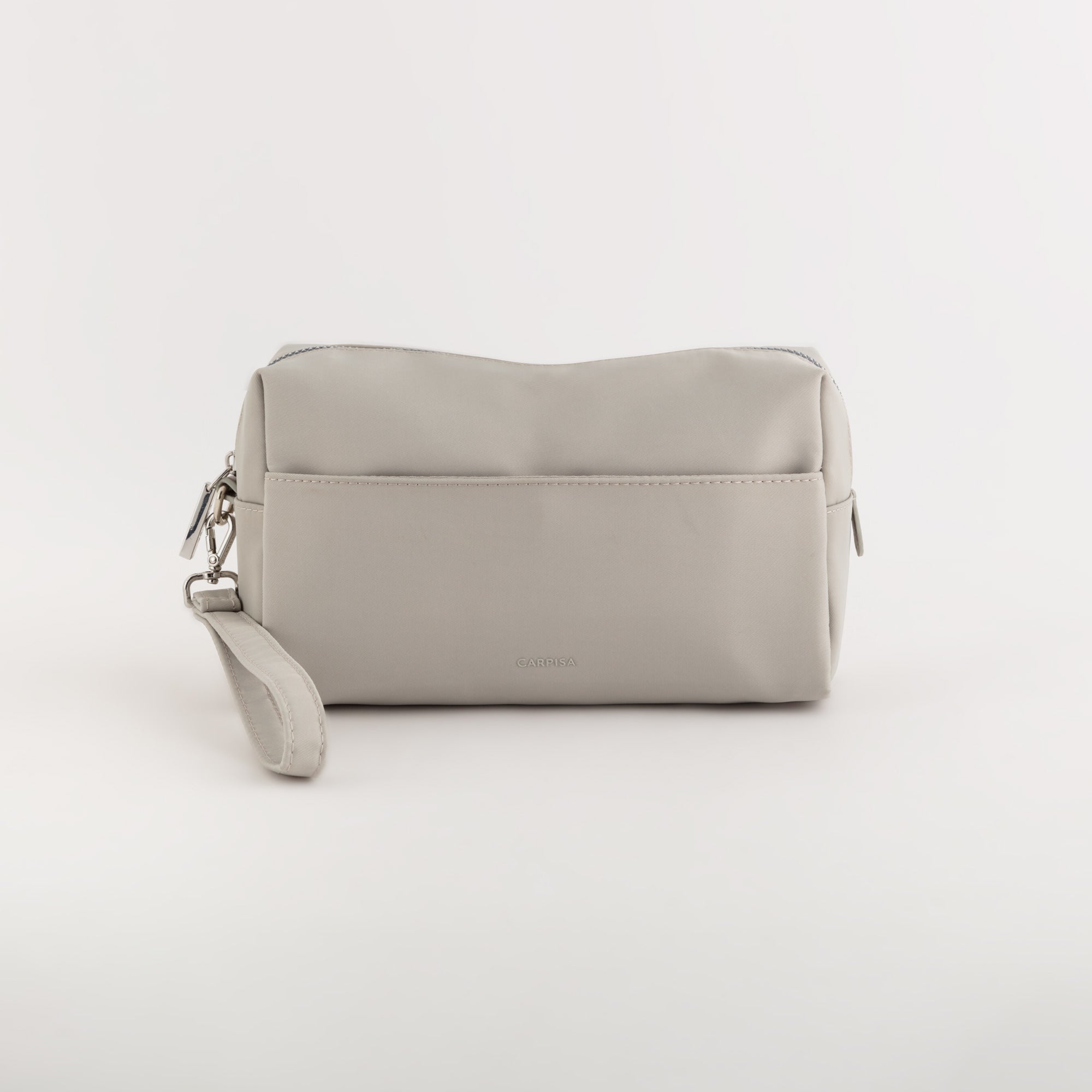 Women's Toiletry Bag - Eloisa Pearl