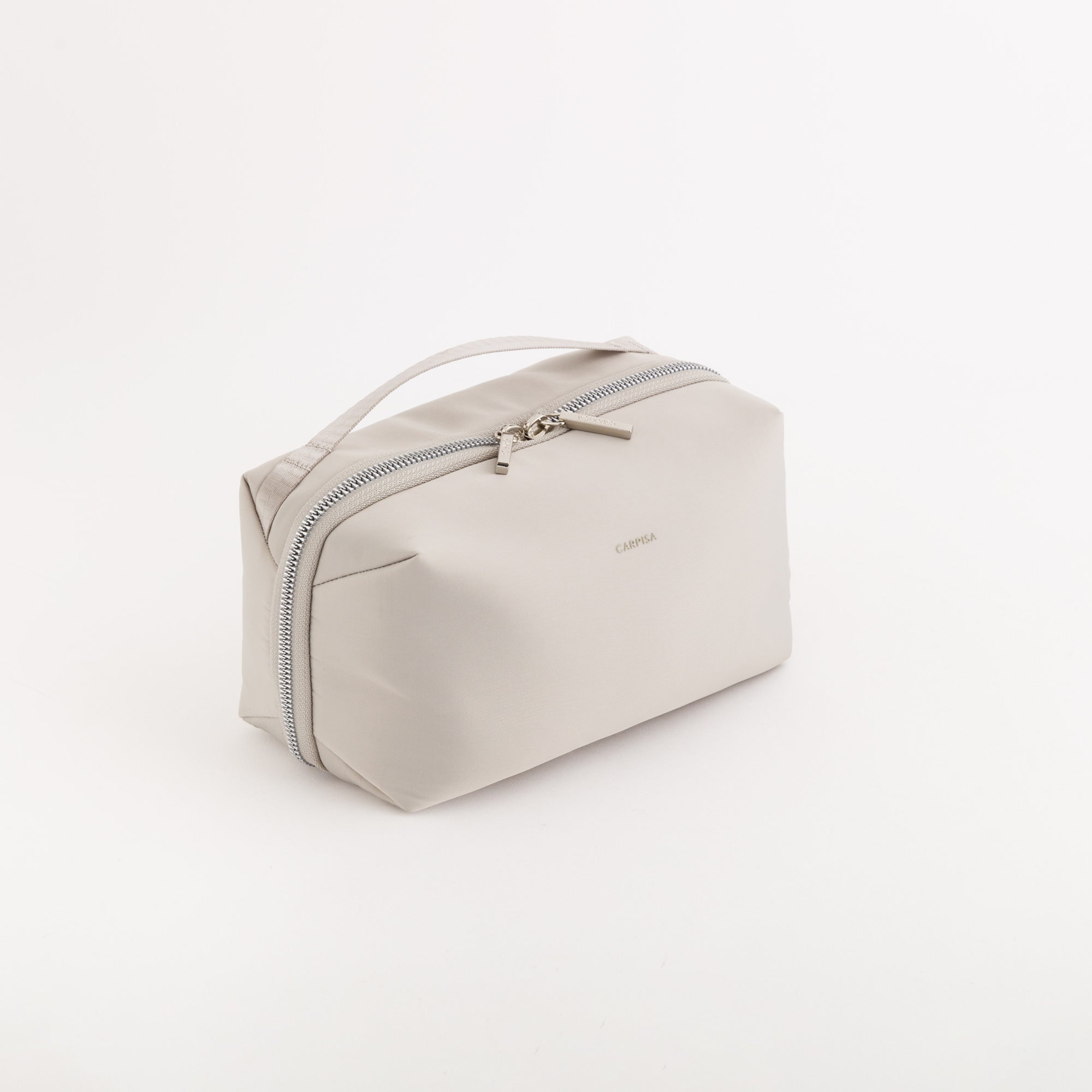 Women's Toiletry Bag - Eloisa Pearl