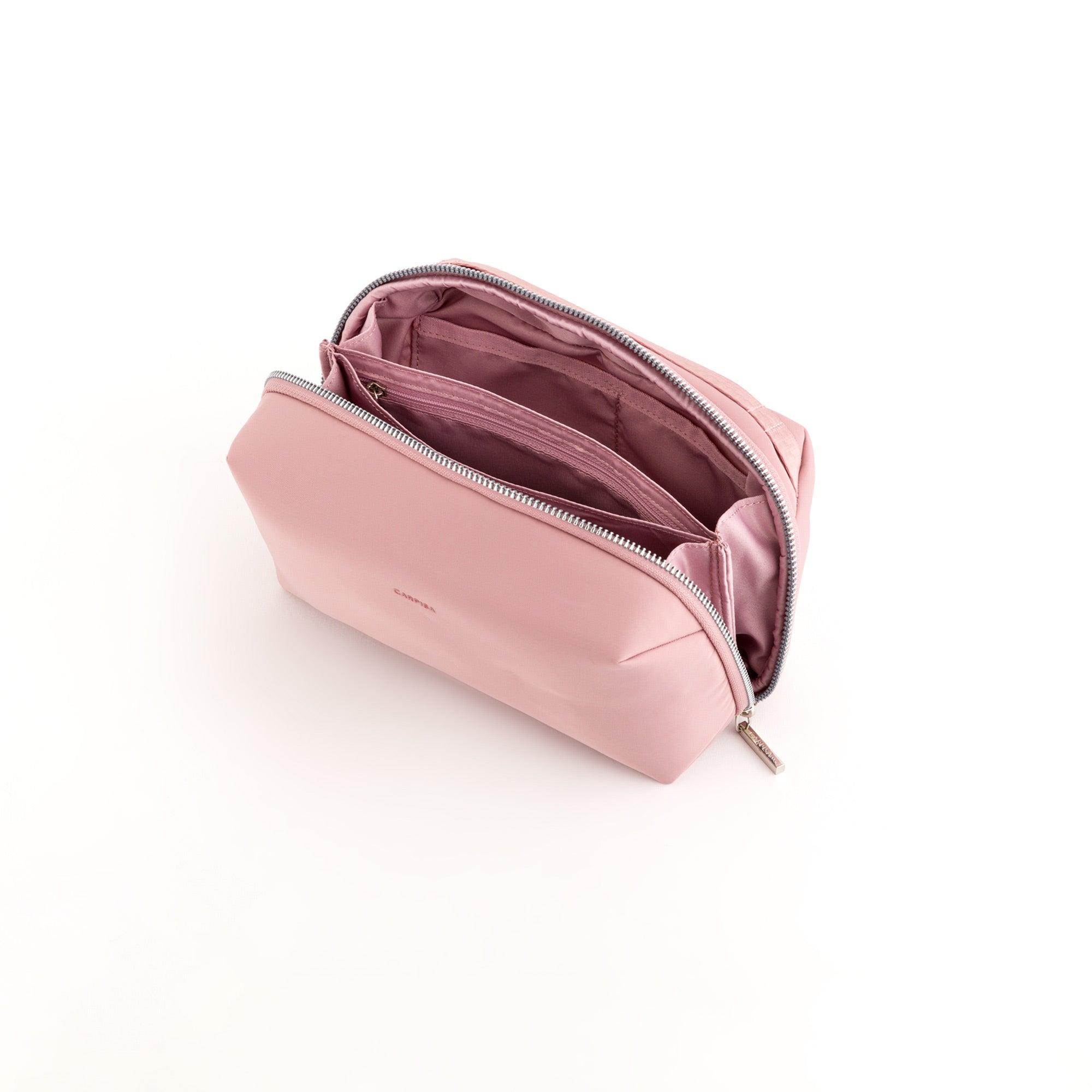 Women's Toiletry Bag - Eloisa Powder