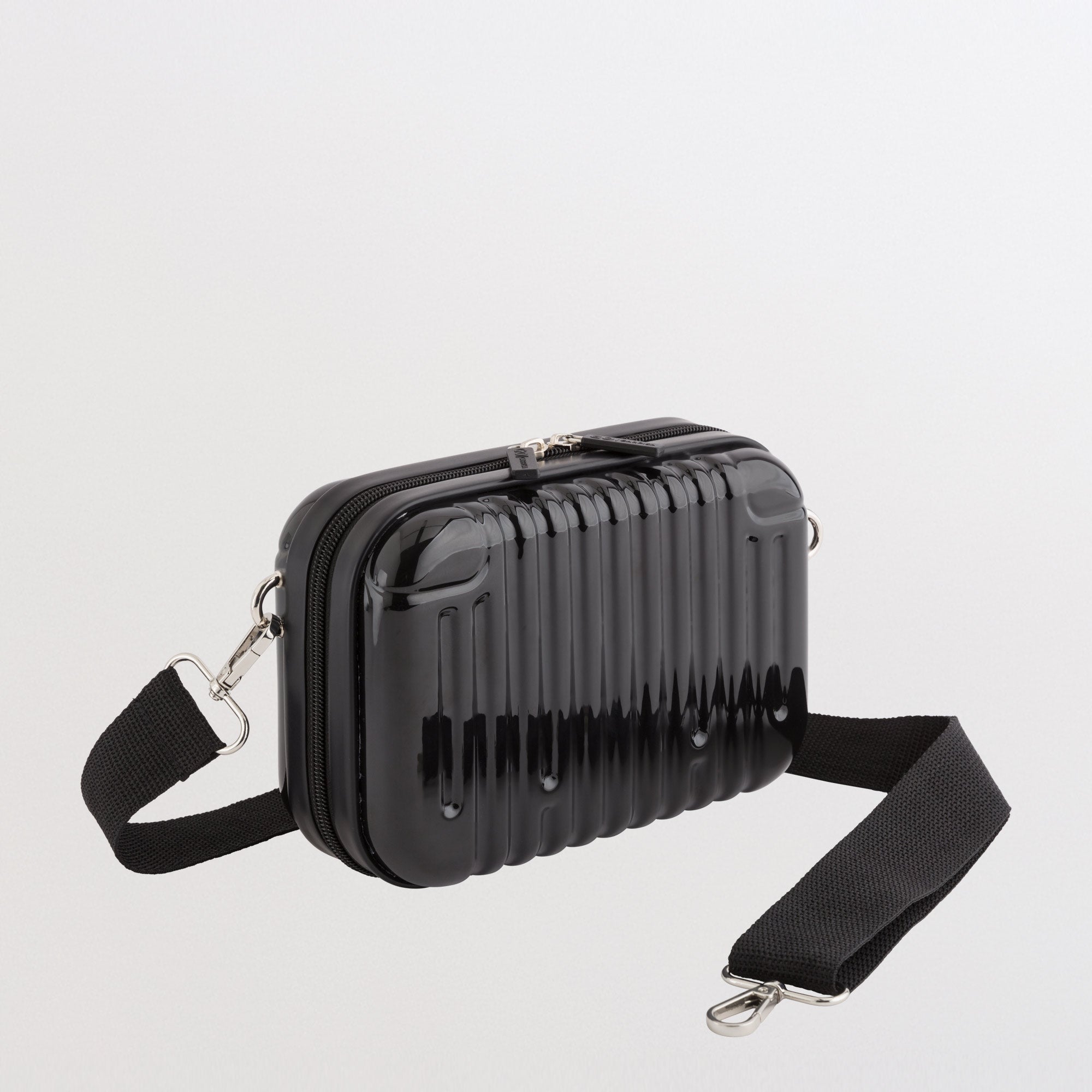 Necessaire - Bumper go Nero
