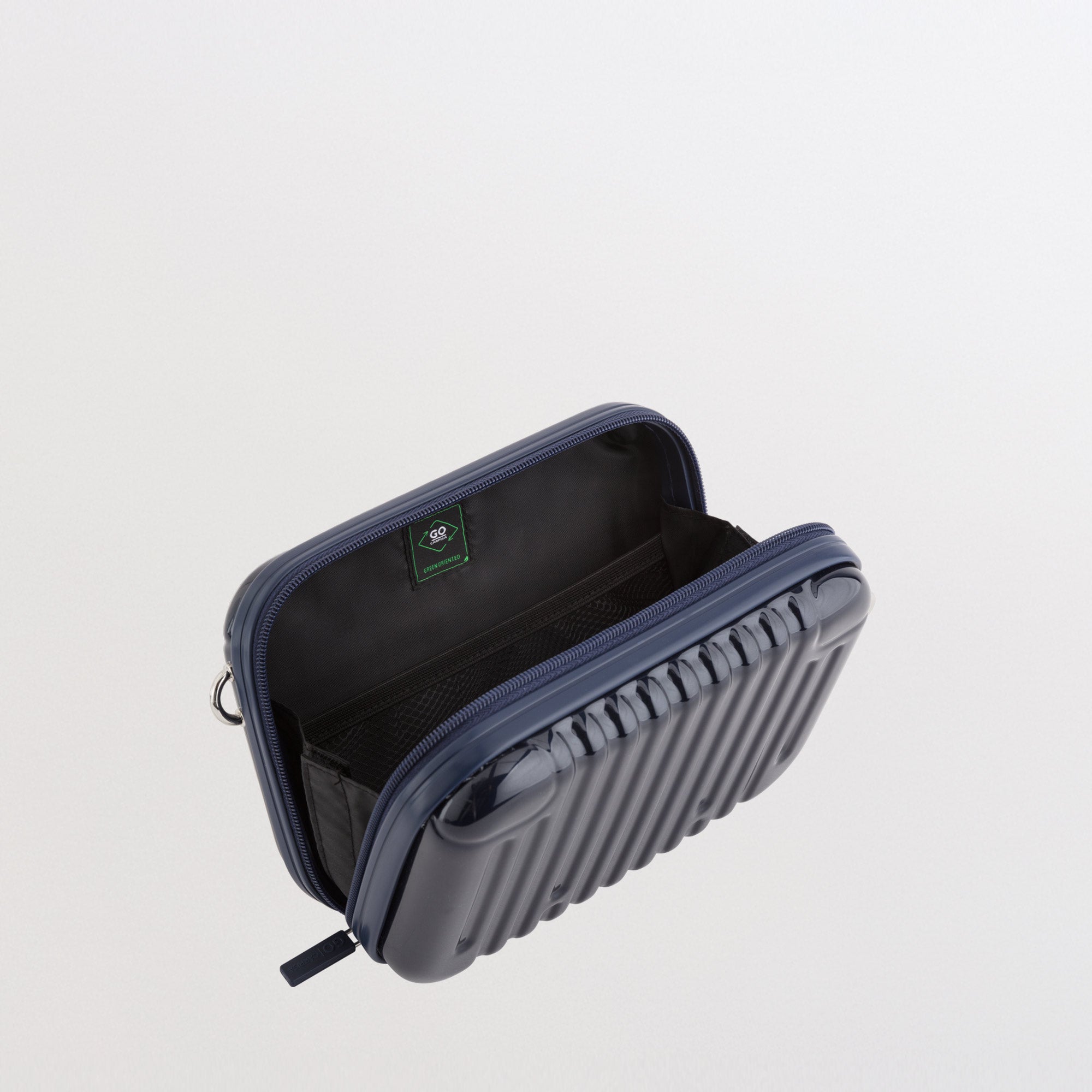 Necessaire - Bumper go Blu Marino