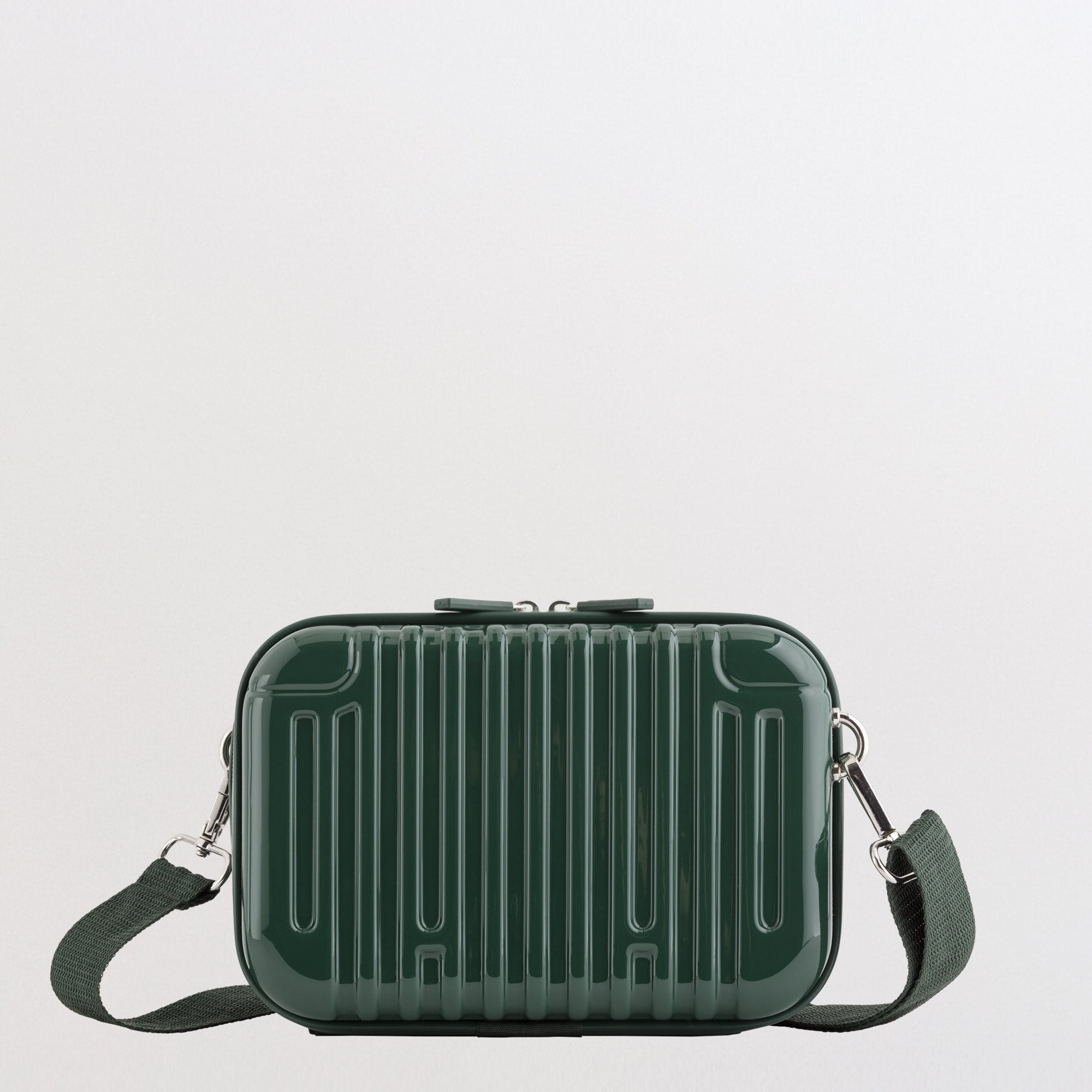 Necessaire - Bumper go Muschio Scuro