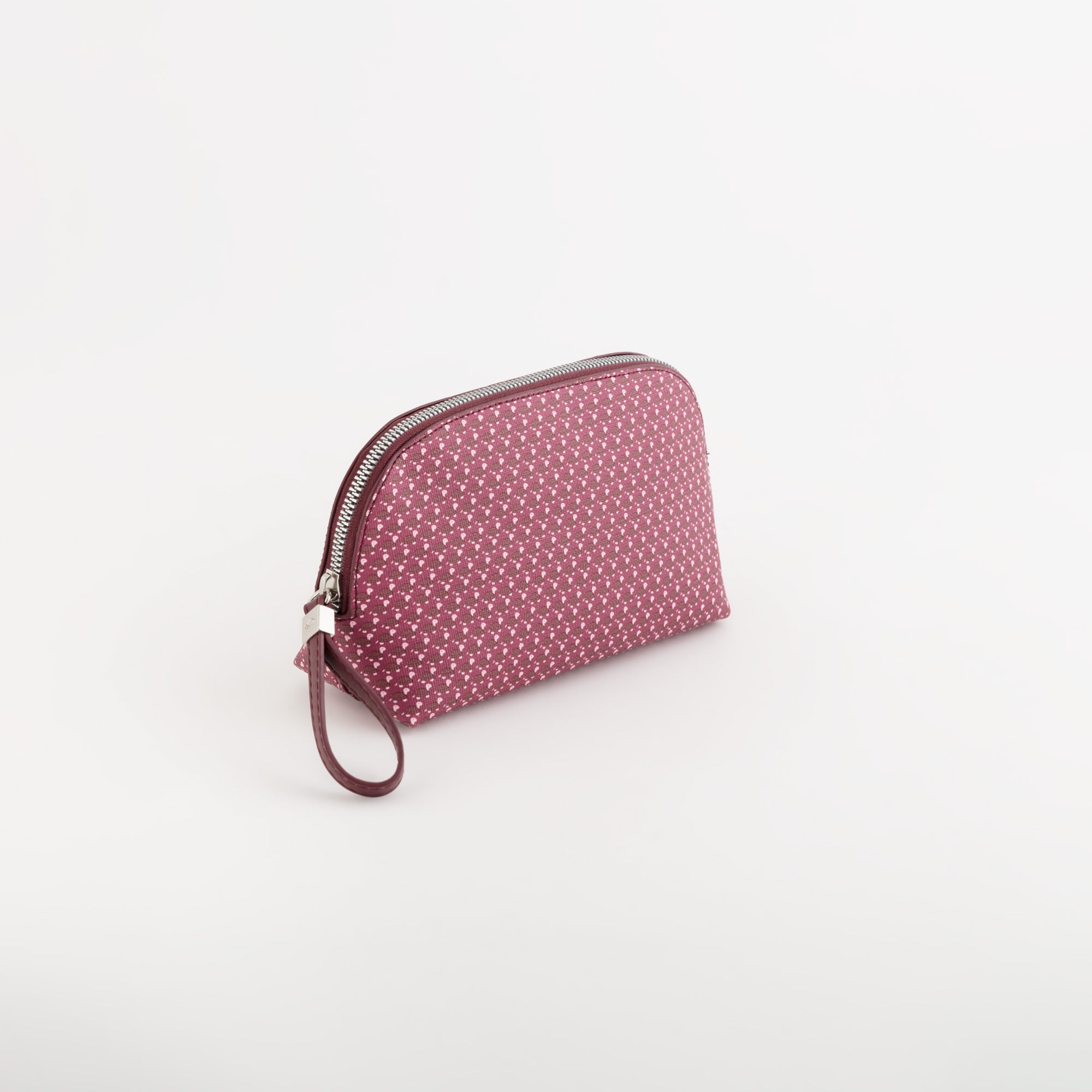 Necessaire Donna - Lucky plus Vino Multicolore