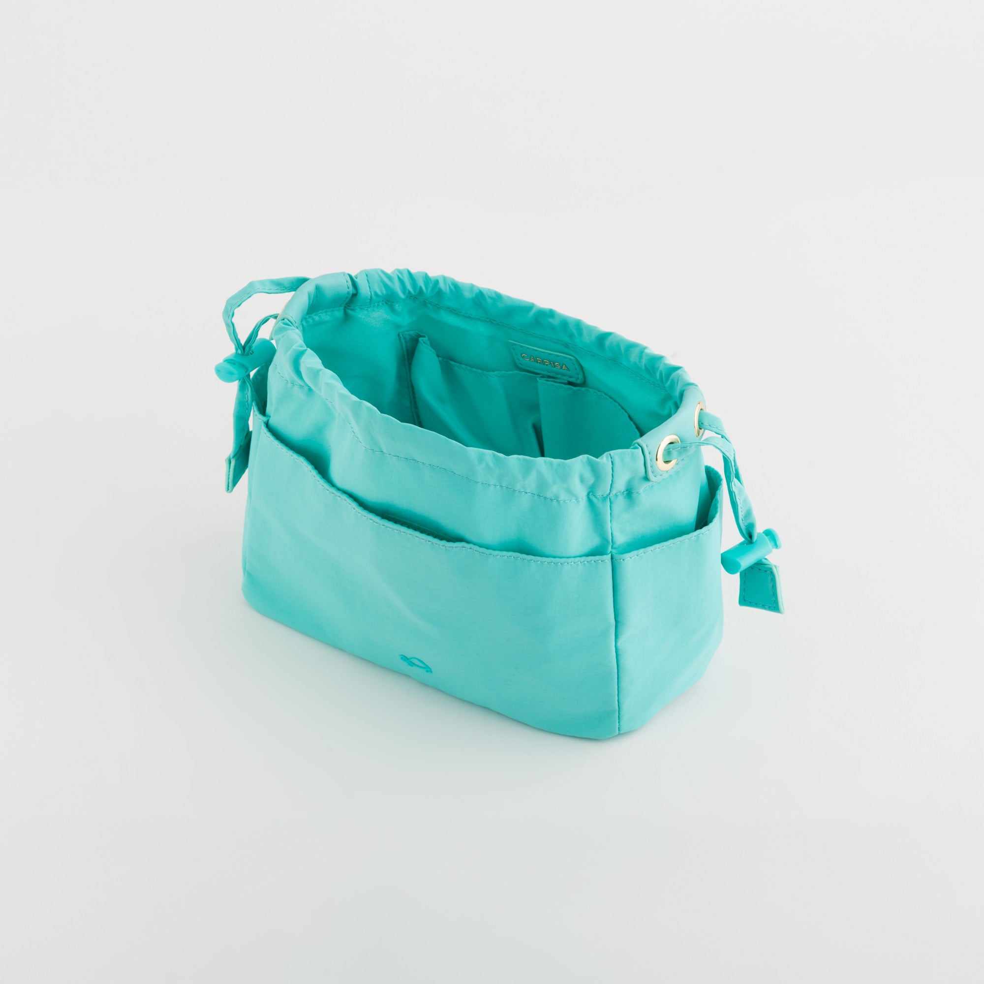Transfer bag - Sunflower v1 Aquamarine