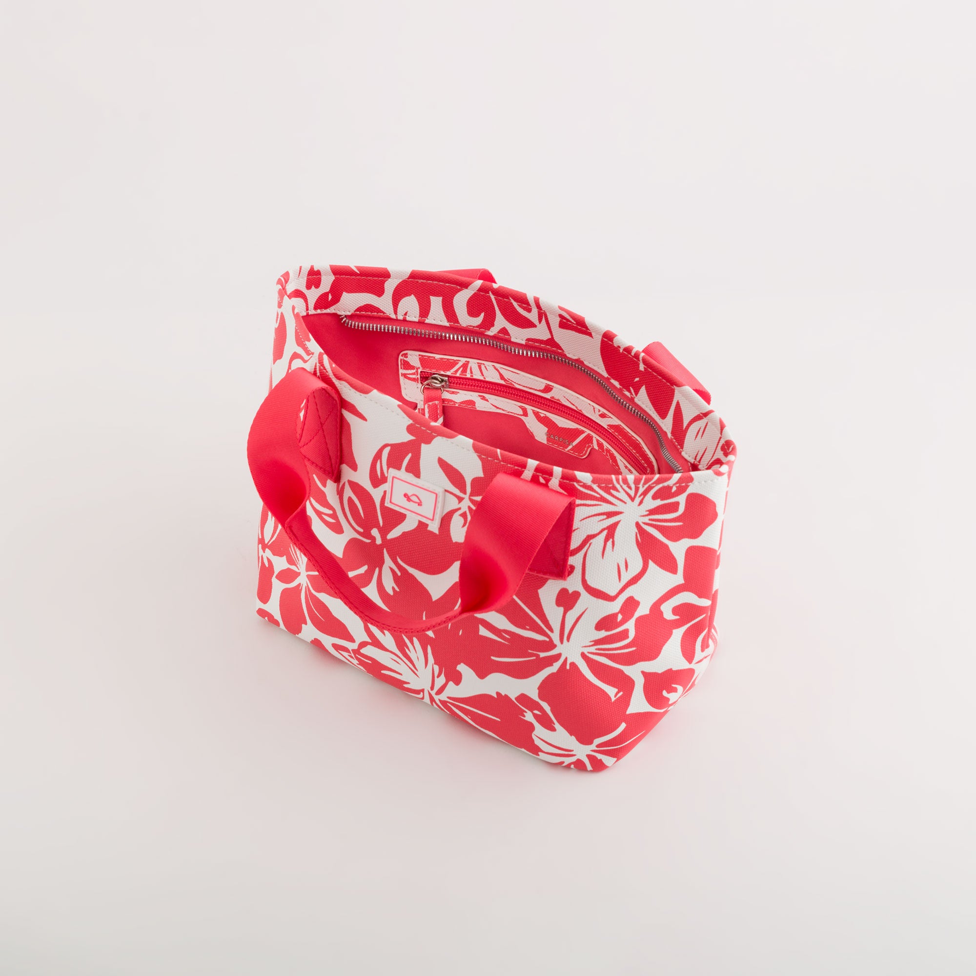 Necessaire Donna - Augusta Corallo/Bianco